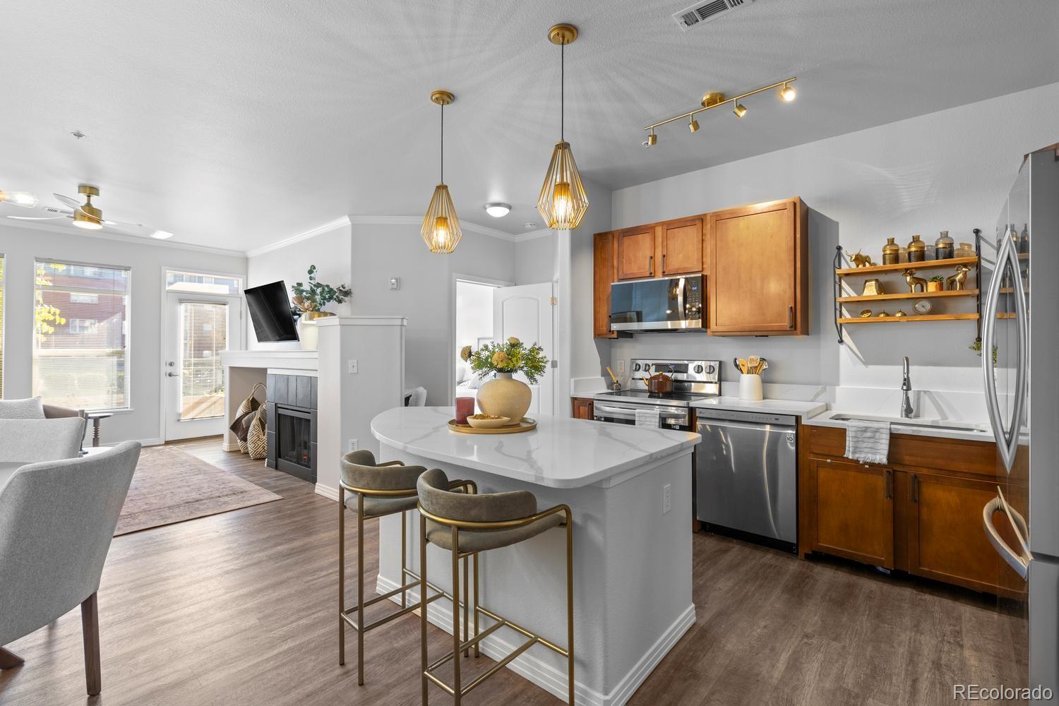10176 Park Meadows Drive Unit 2117