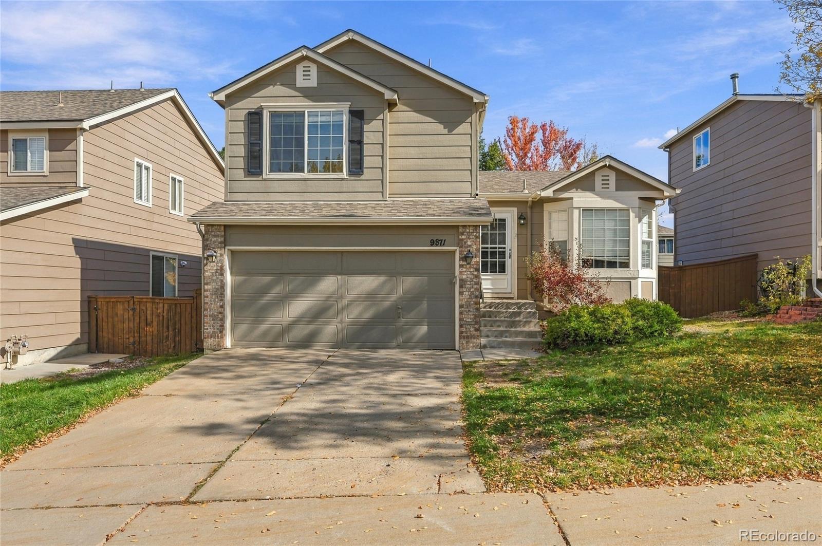 9871 Castle Ridge Circle