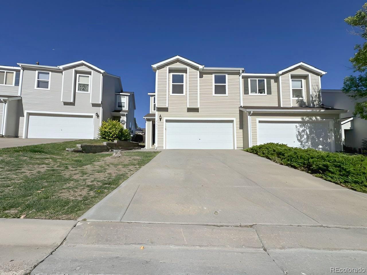 21961 E Crestline Place Unit P