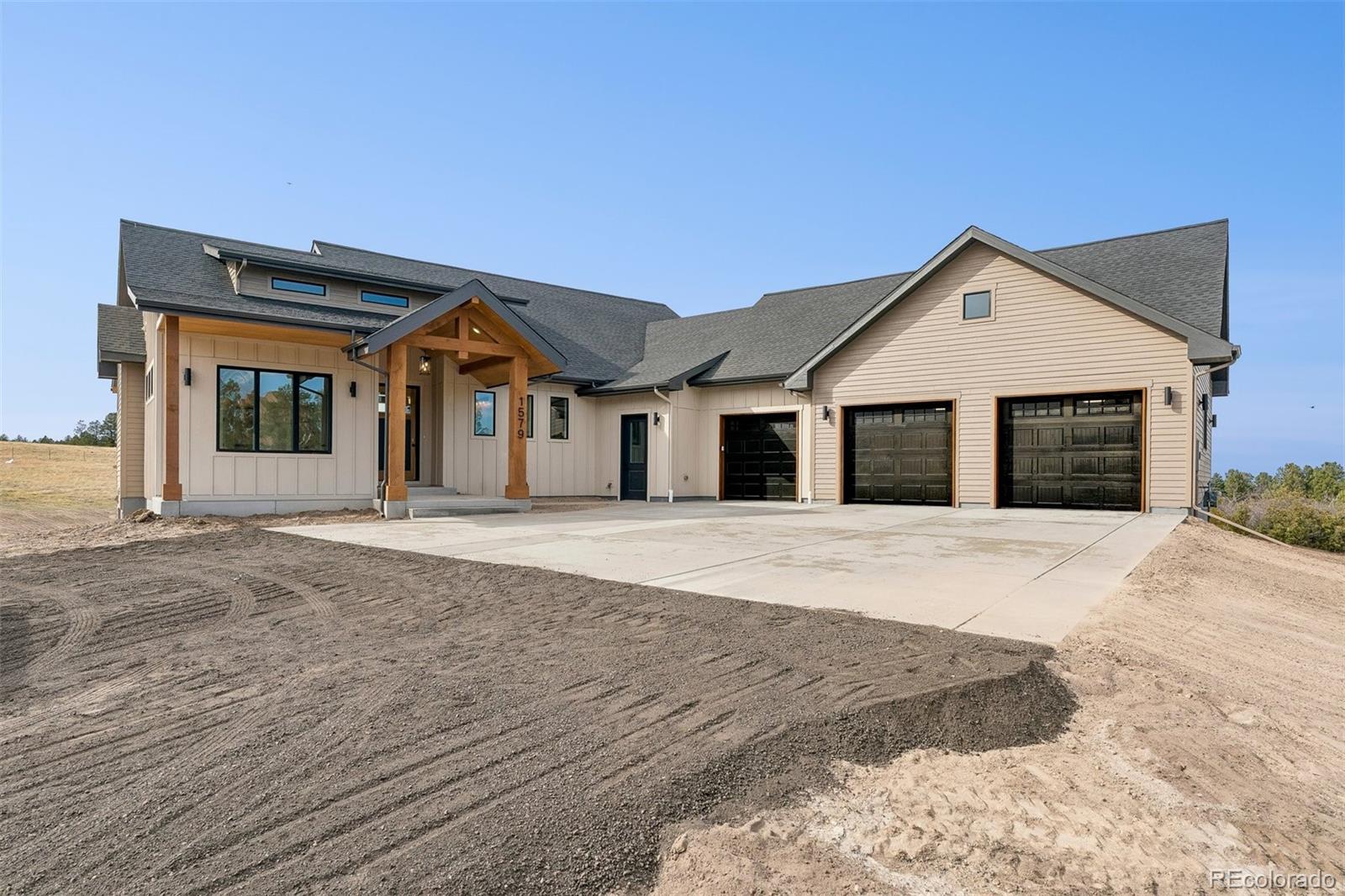 1579 Deerpath Road