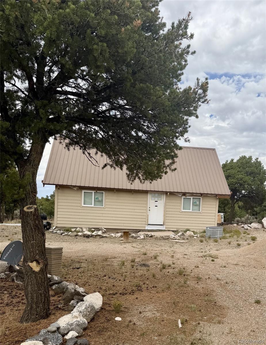 17266 Wild Horse Drive