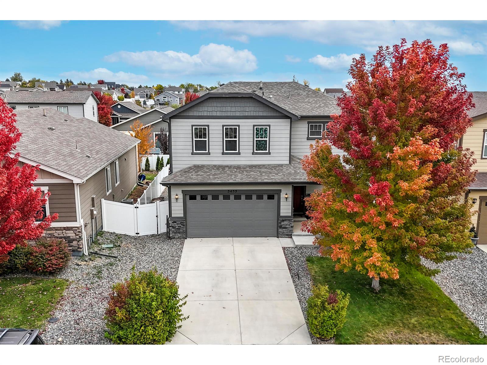 5455 Osbourne Drive
