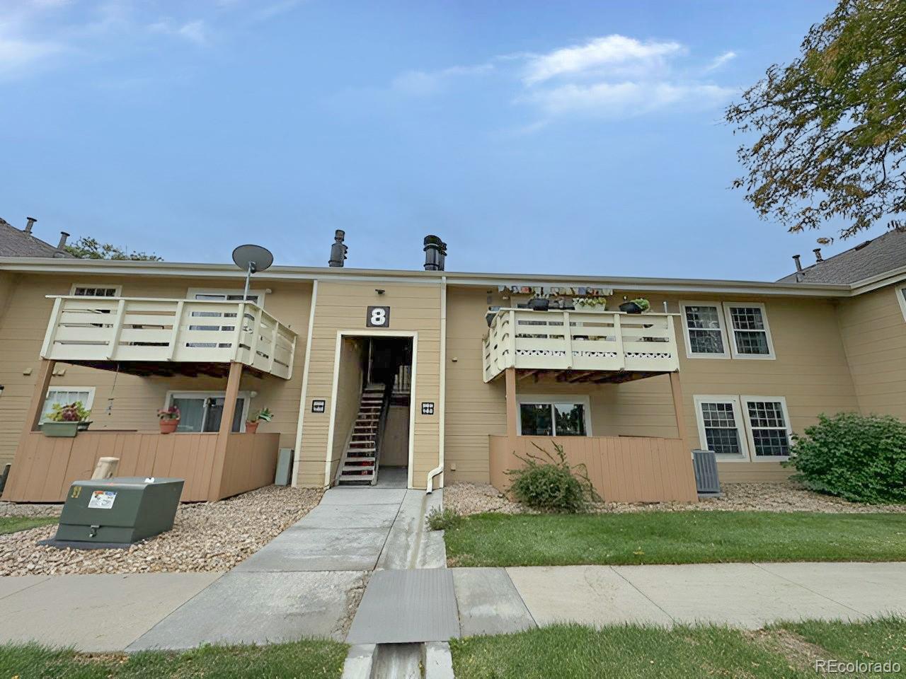 10251 W 44th Avenue Unit 8-103