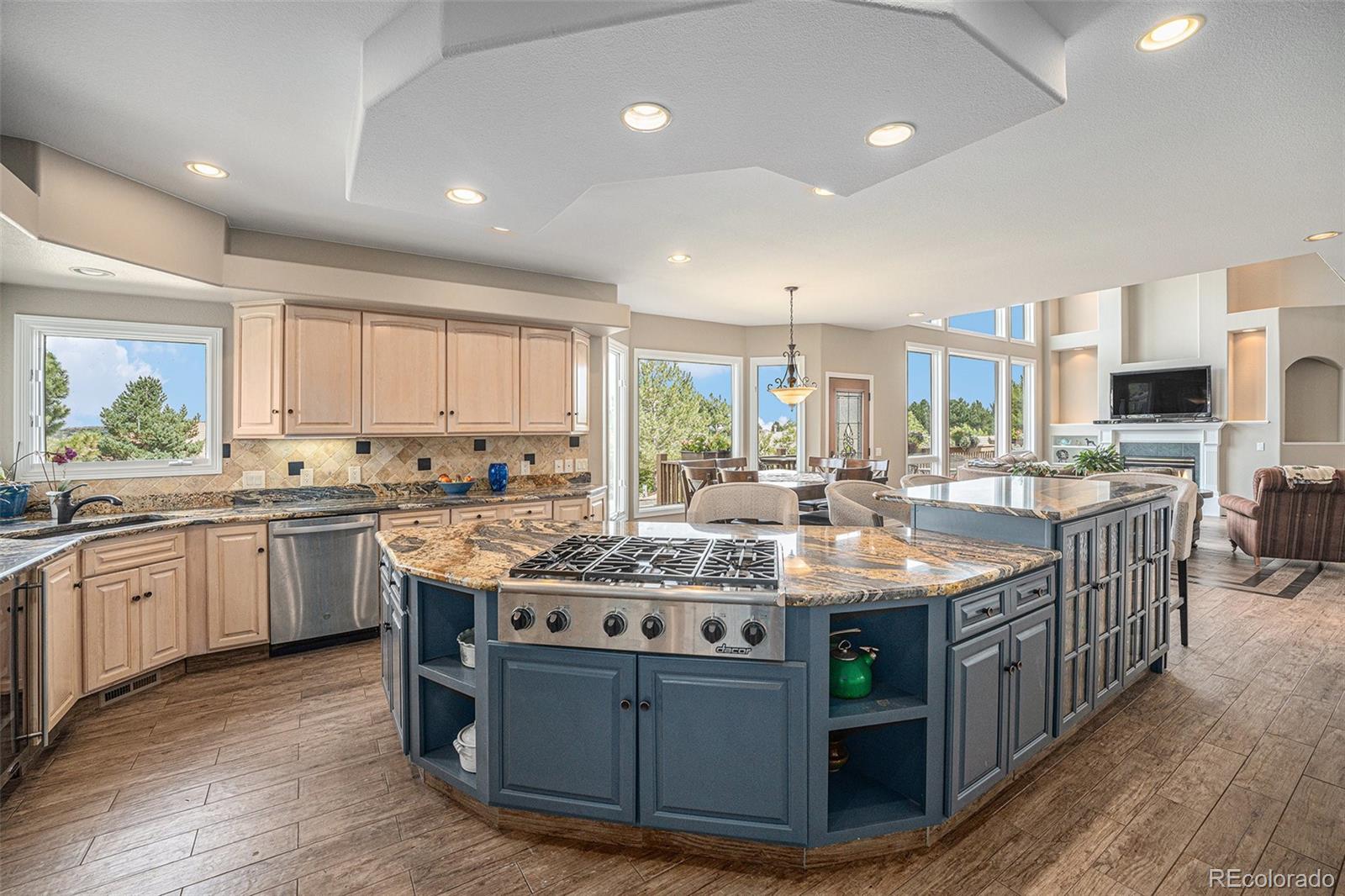 6387 Willow Springs Drive