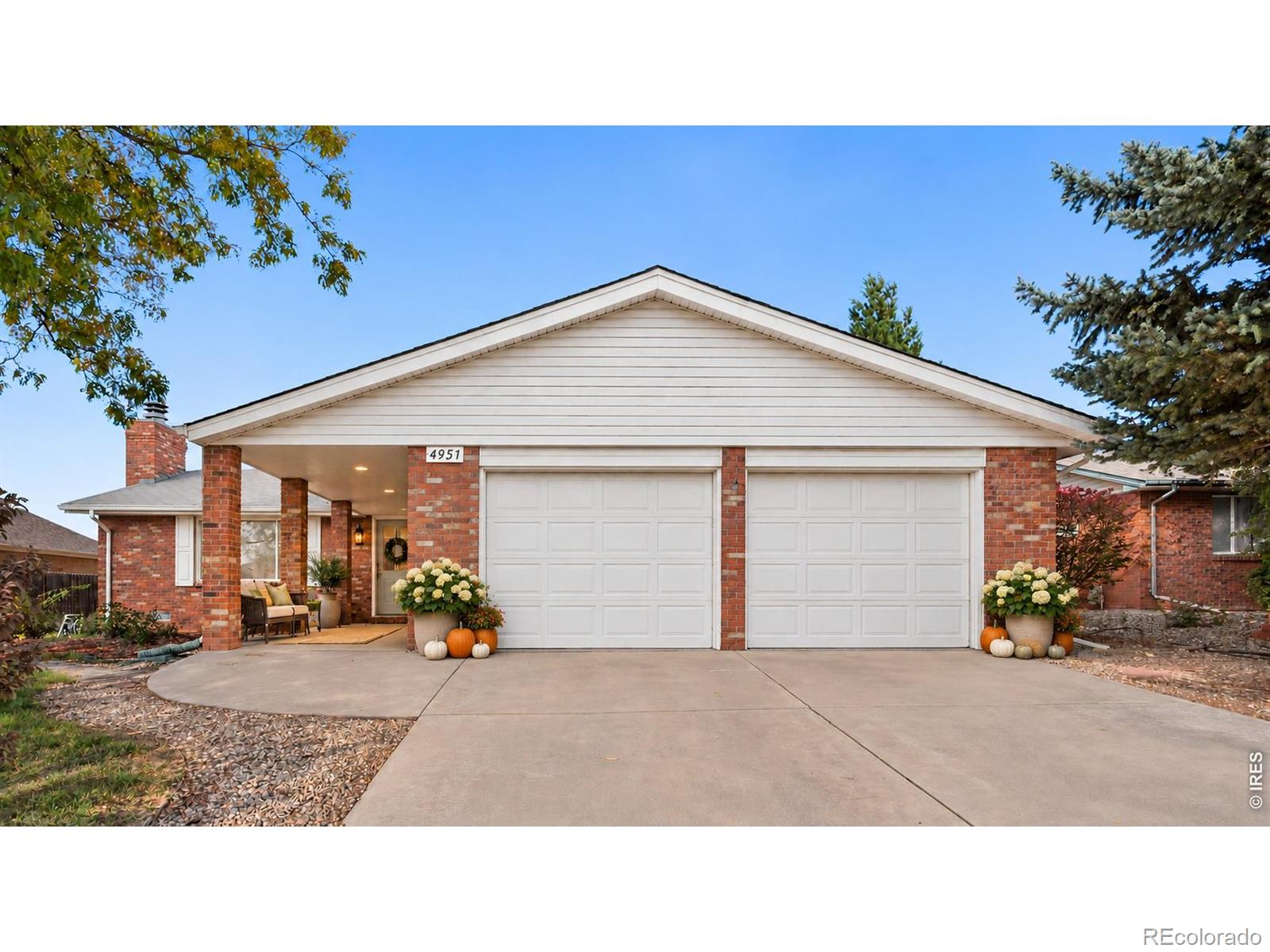4951 Filbert Drive