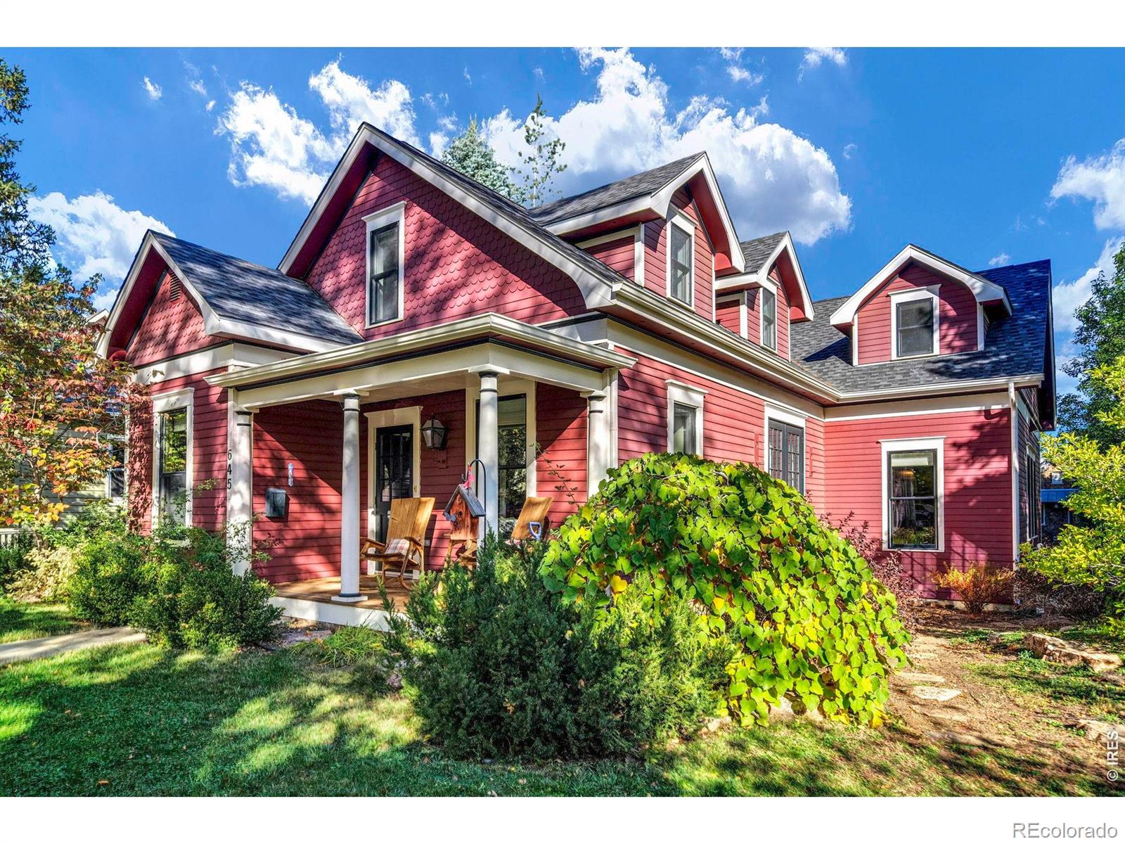 645 Concord Avenue