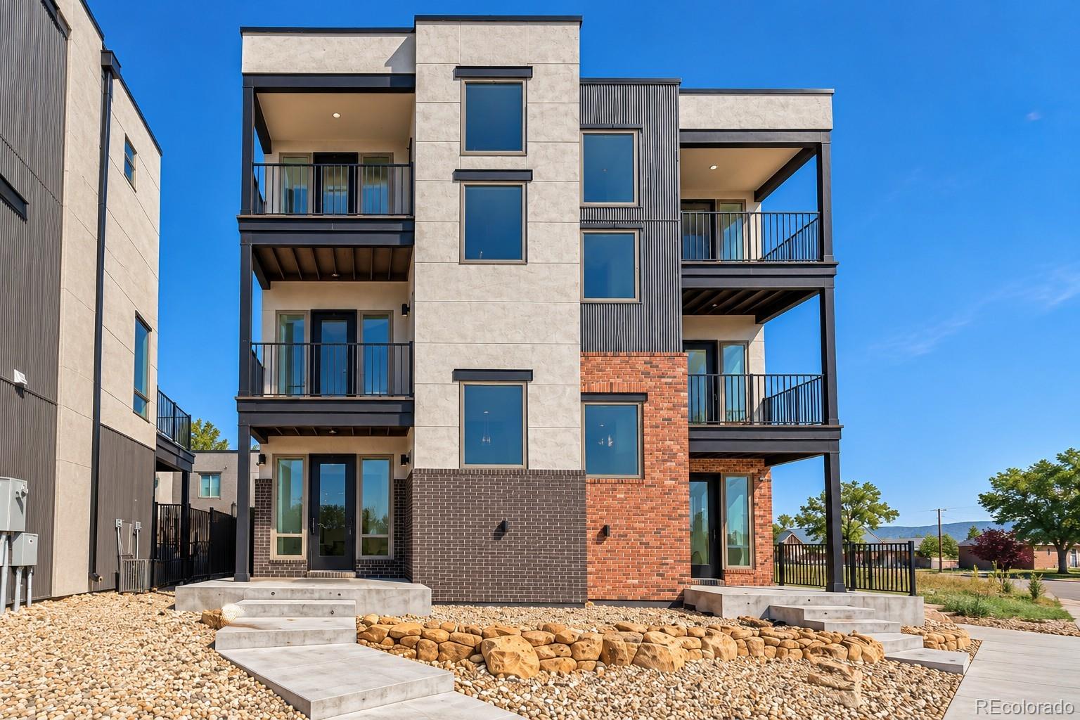 118 New Street