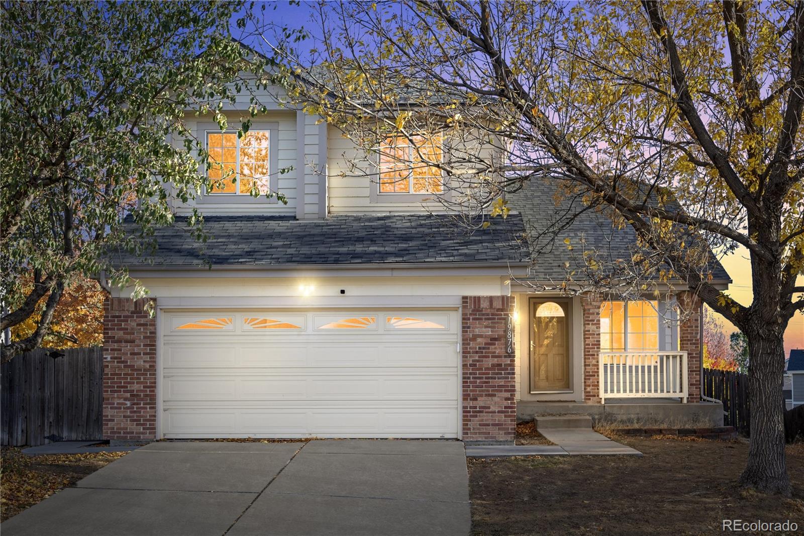 19876 E Villanova Drive