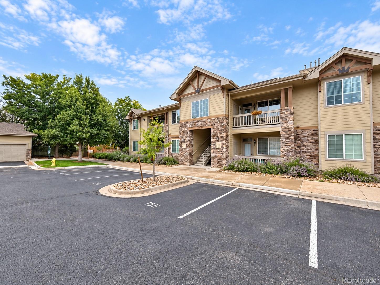 10487 W Hampden Avenue Unit 103