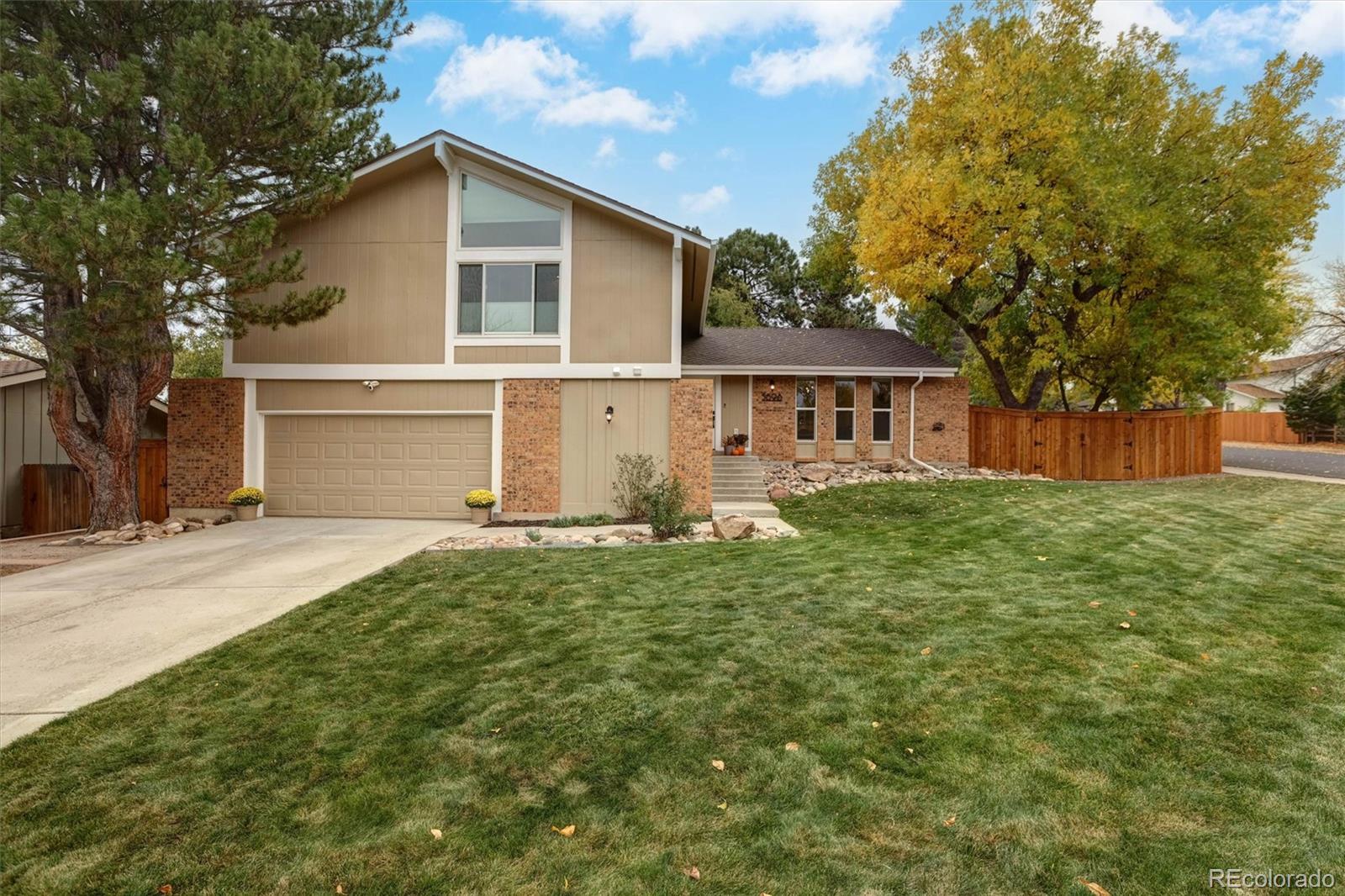 5698 S Kenton Way