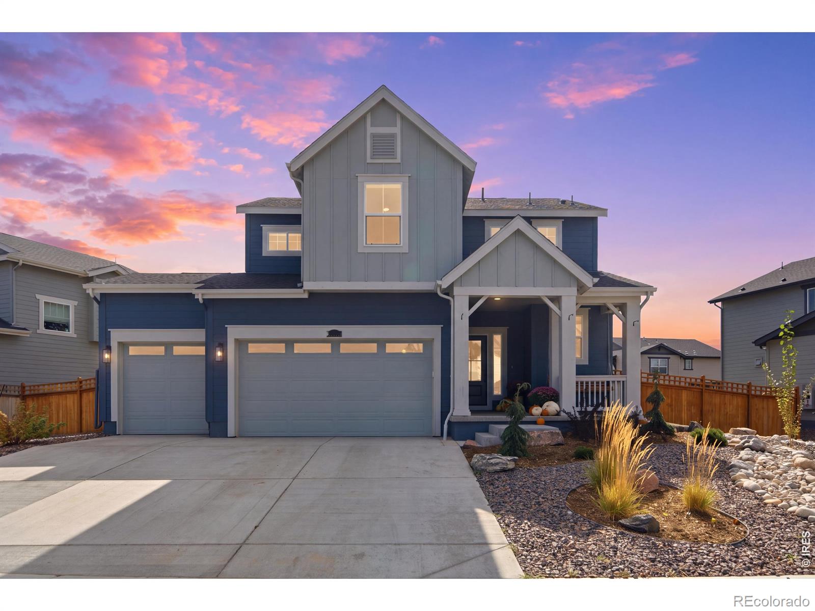 5533 Fleur de Lis Lane