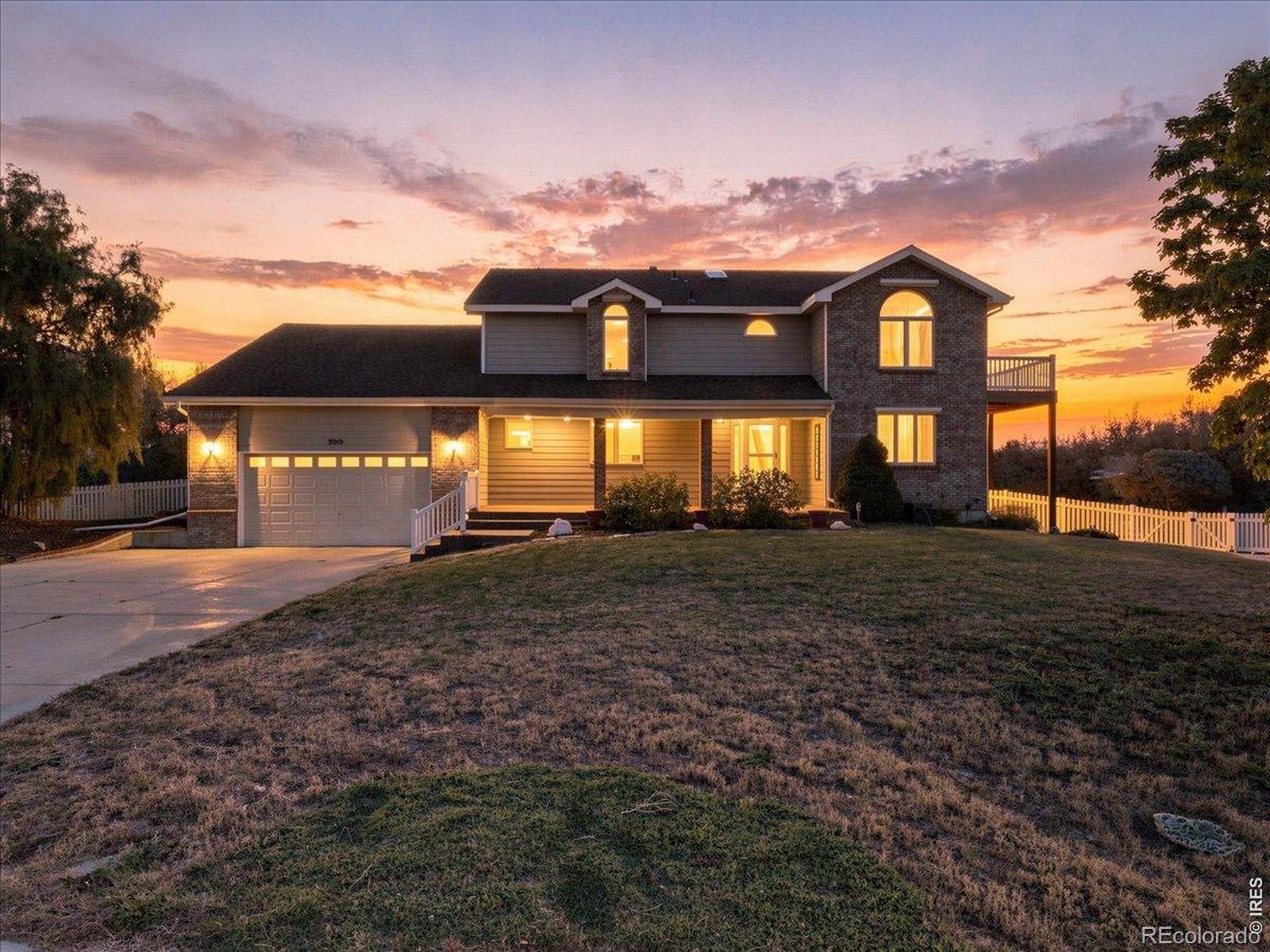 3010 Grand View Drive
