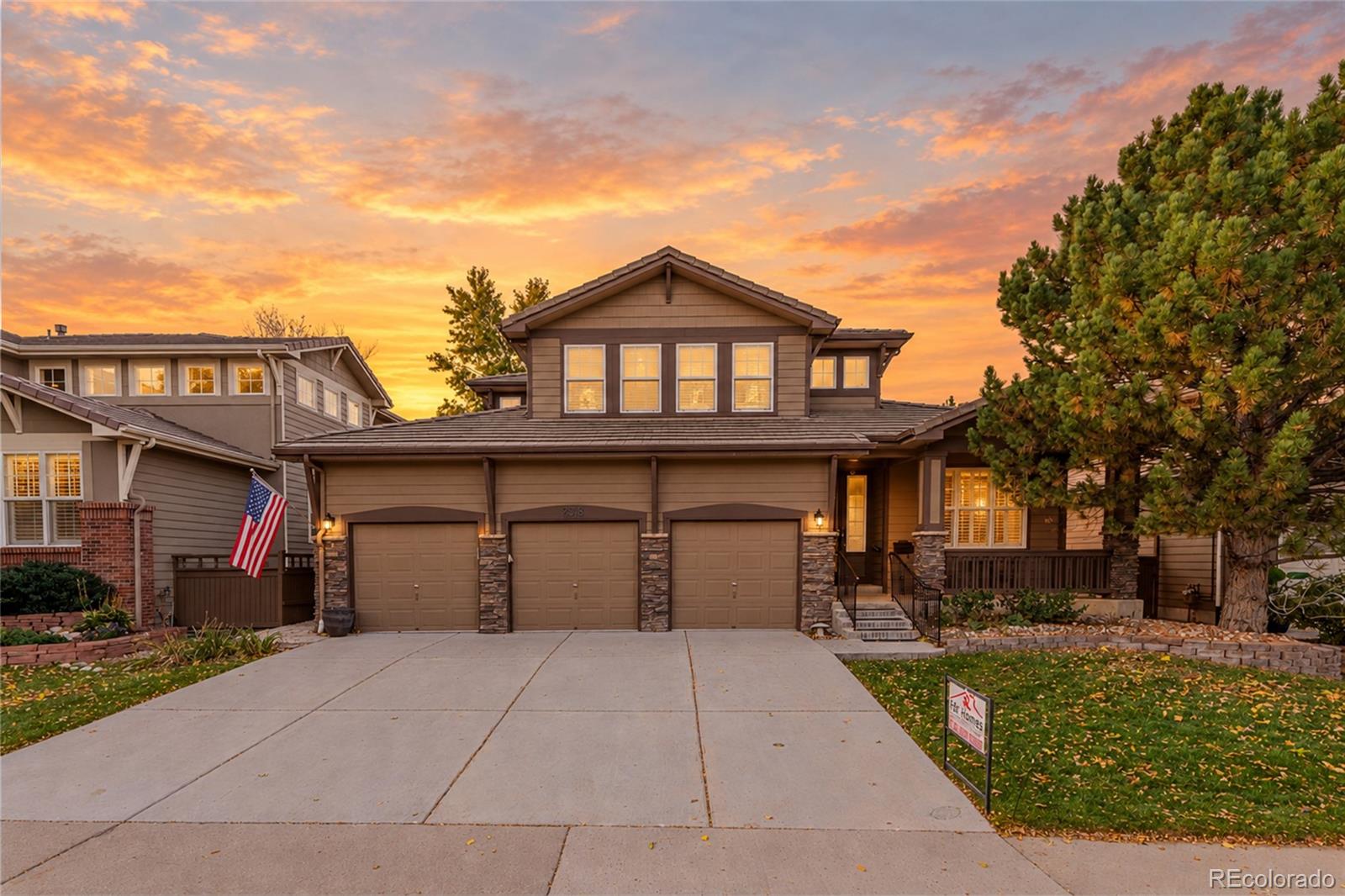 2816 Rockbridge Circle