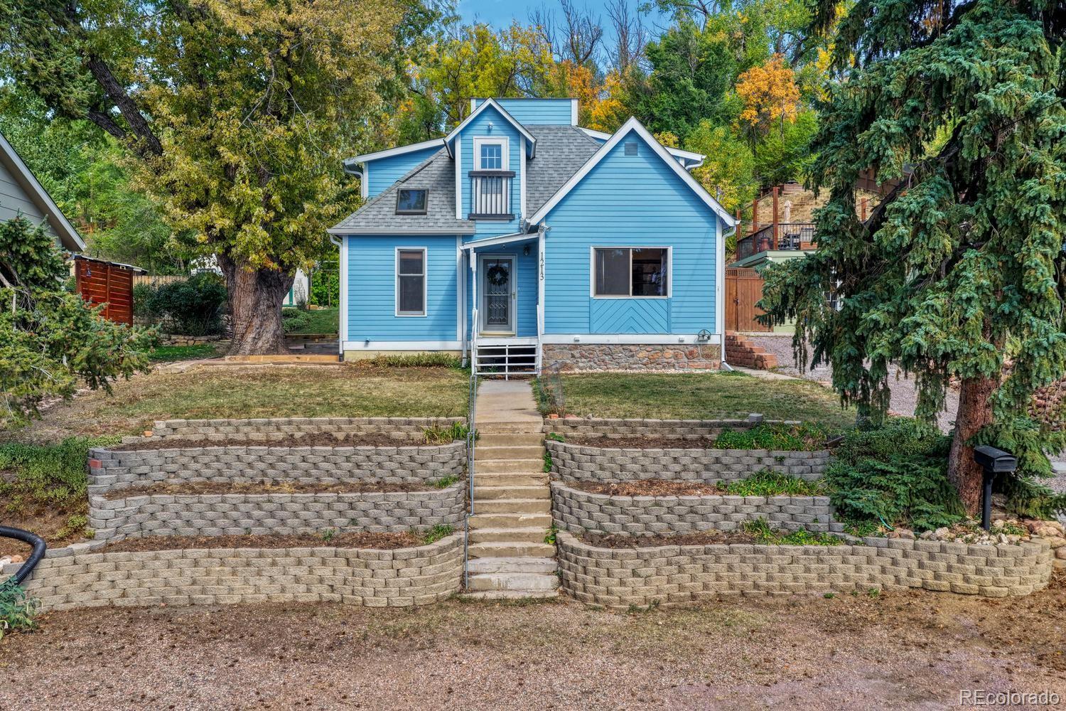1213 W Bijou Street