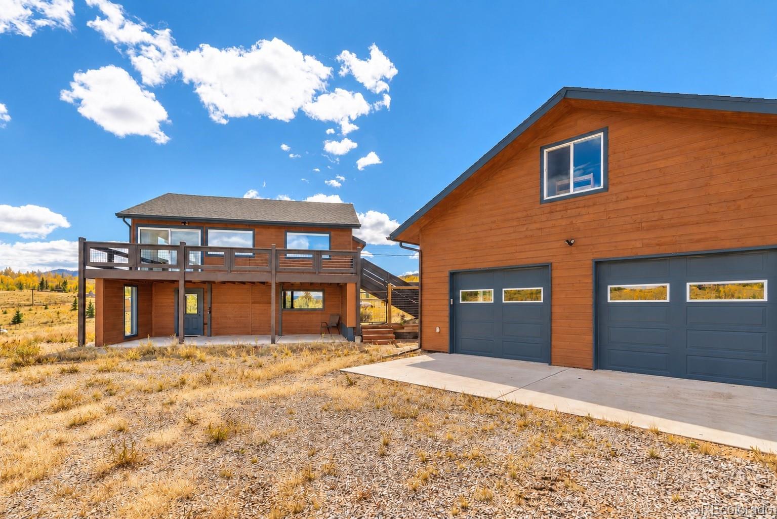 2491 Stagestop Road