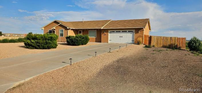 1676 E Parlin Drive
