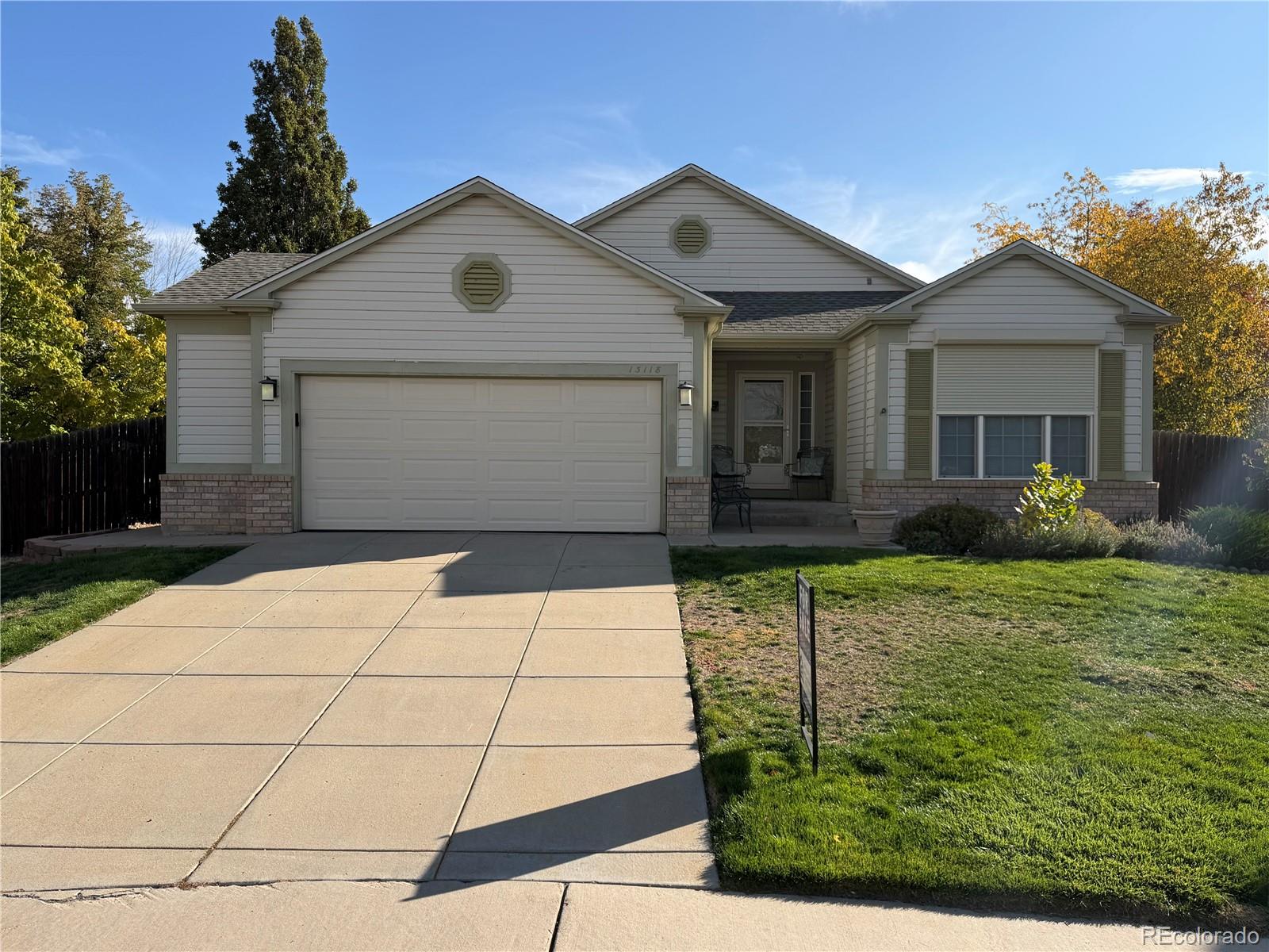 13118 Clayton Court