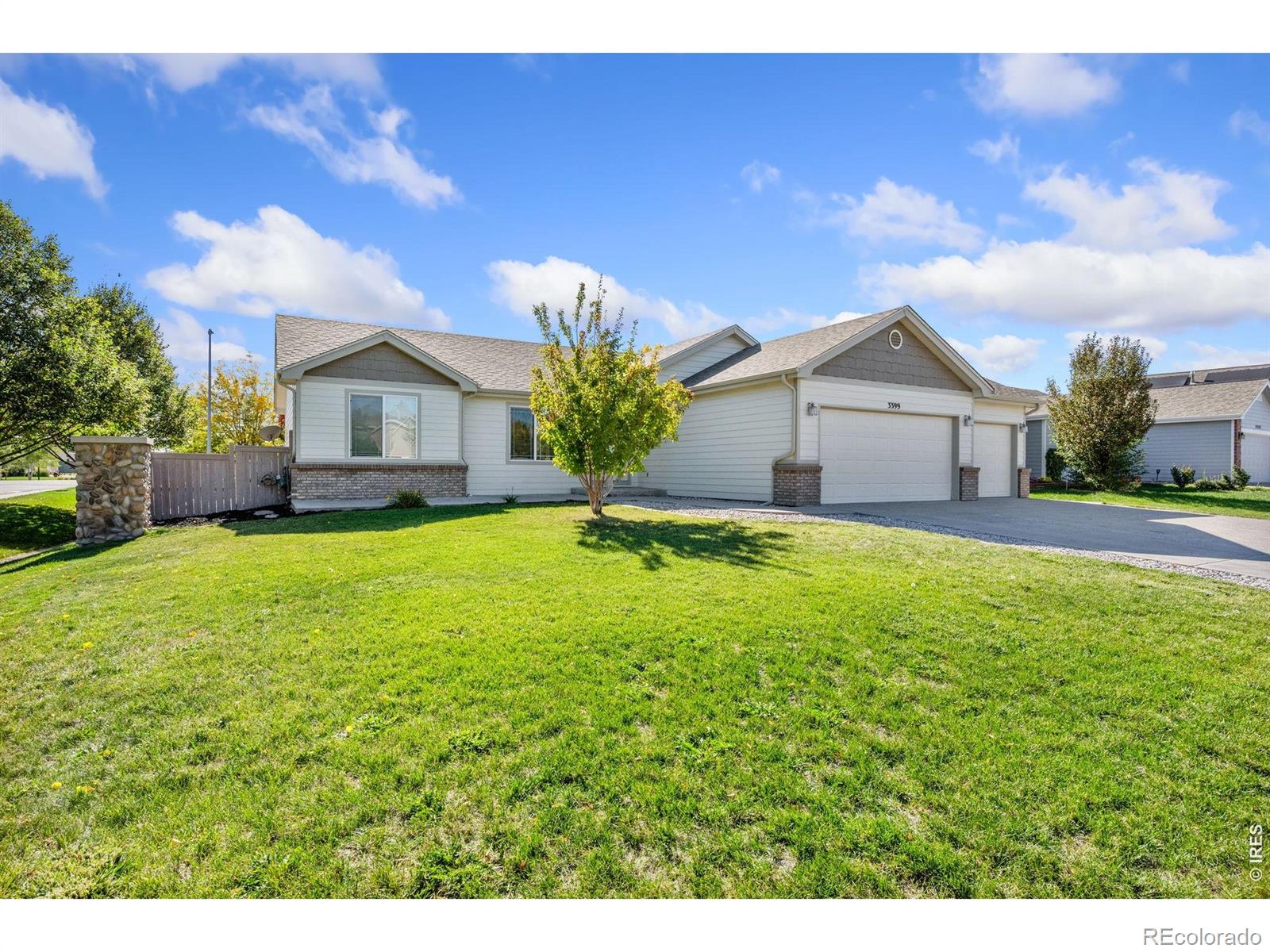 3399 Firewater Lane