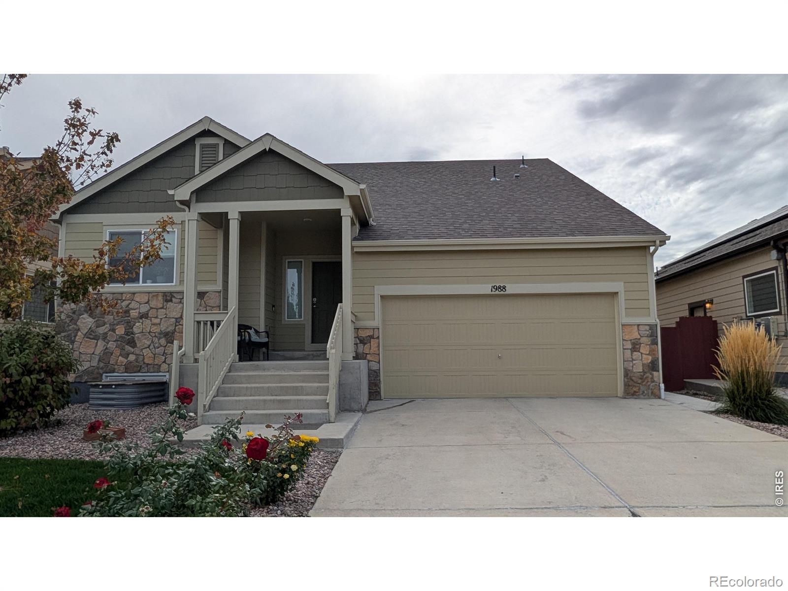 1988 Thundercloud Drive