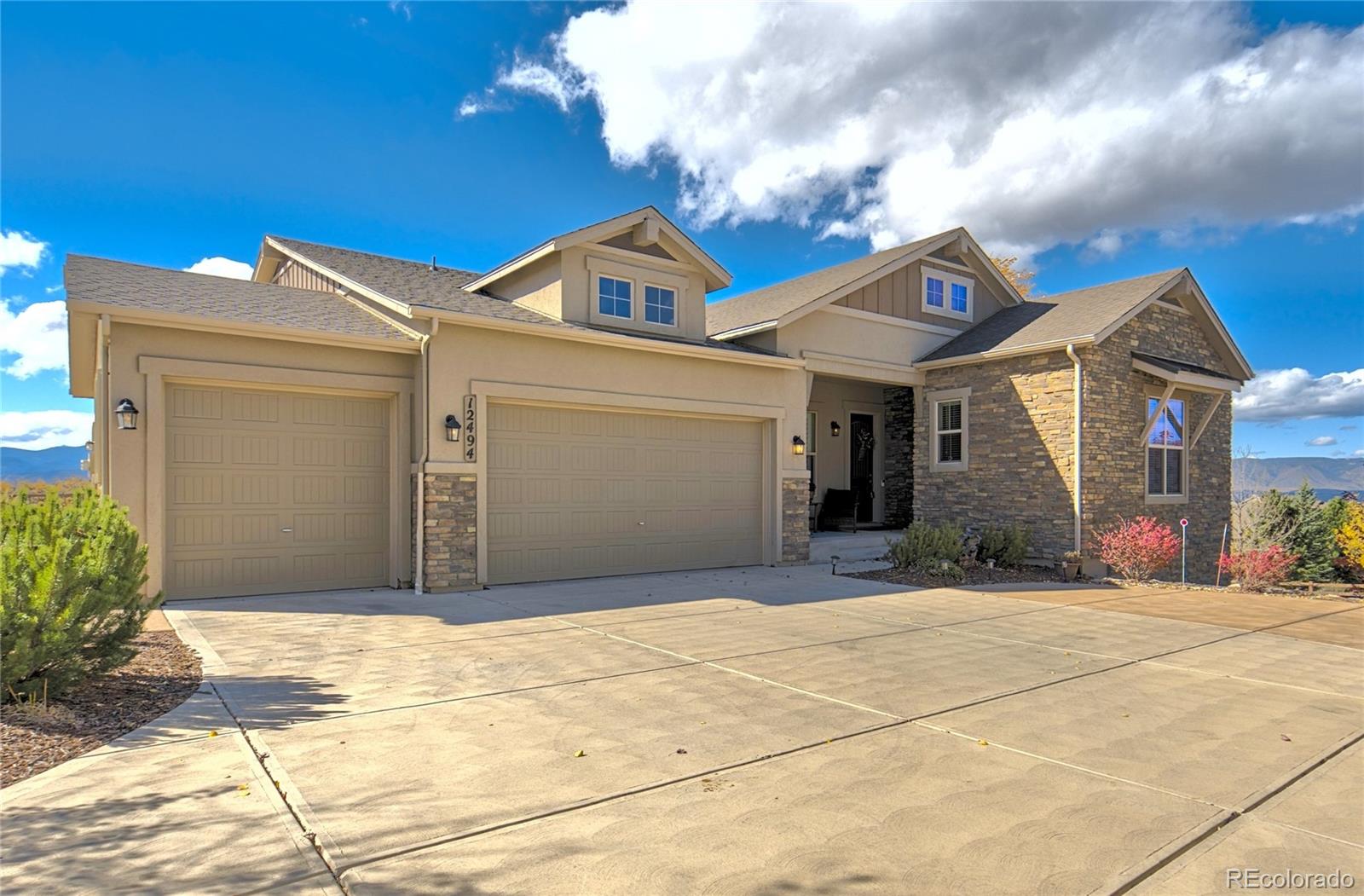 12494 Arrow Creek Court