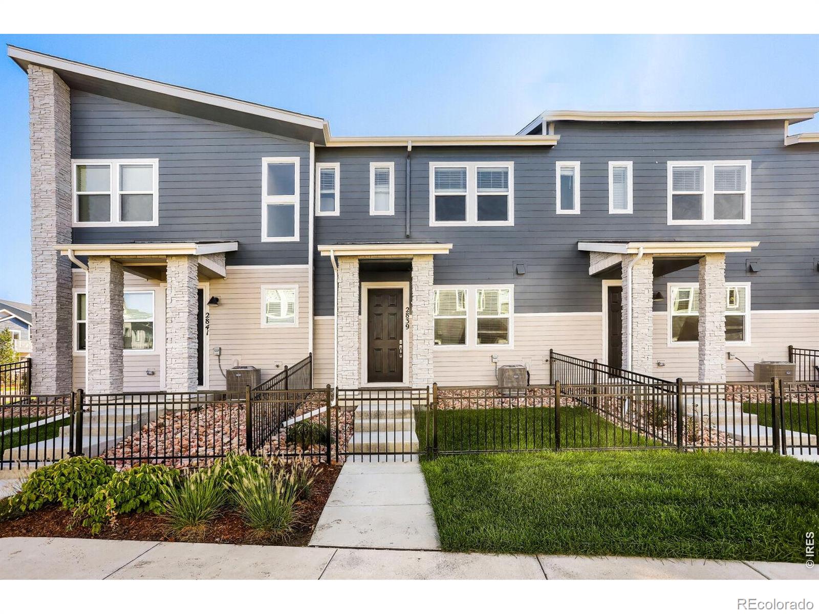 2839 Bear Springs Circle