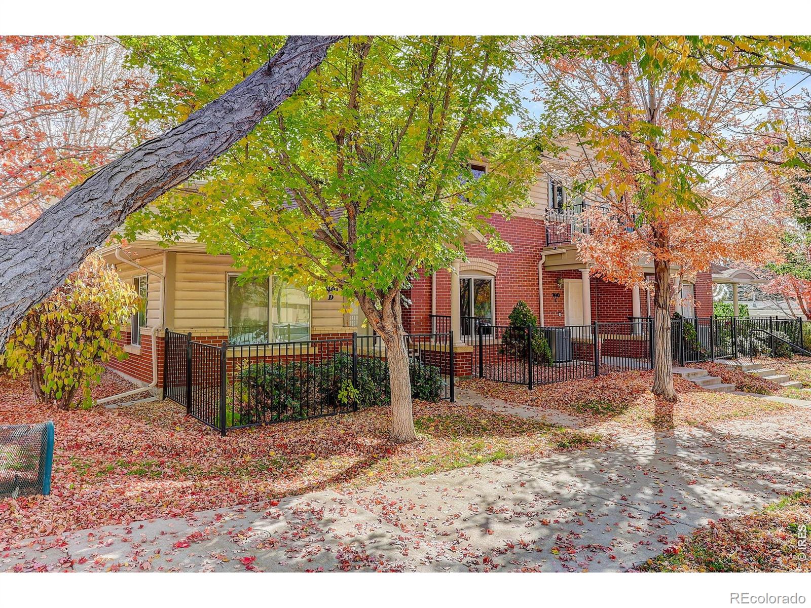 7440 Lowell Boulevard Unit C