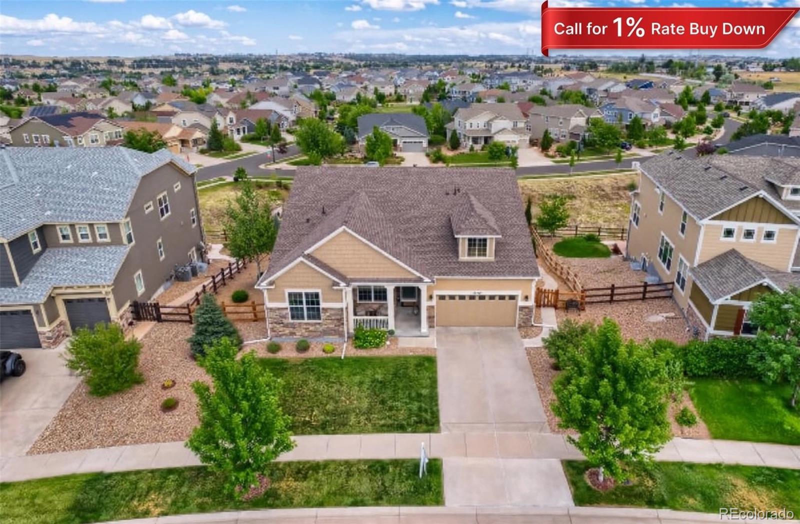 23366 E Piccolo Drive