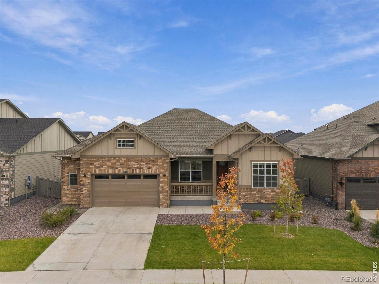 1842 Chaffee Crest Drive