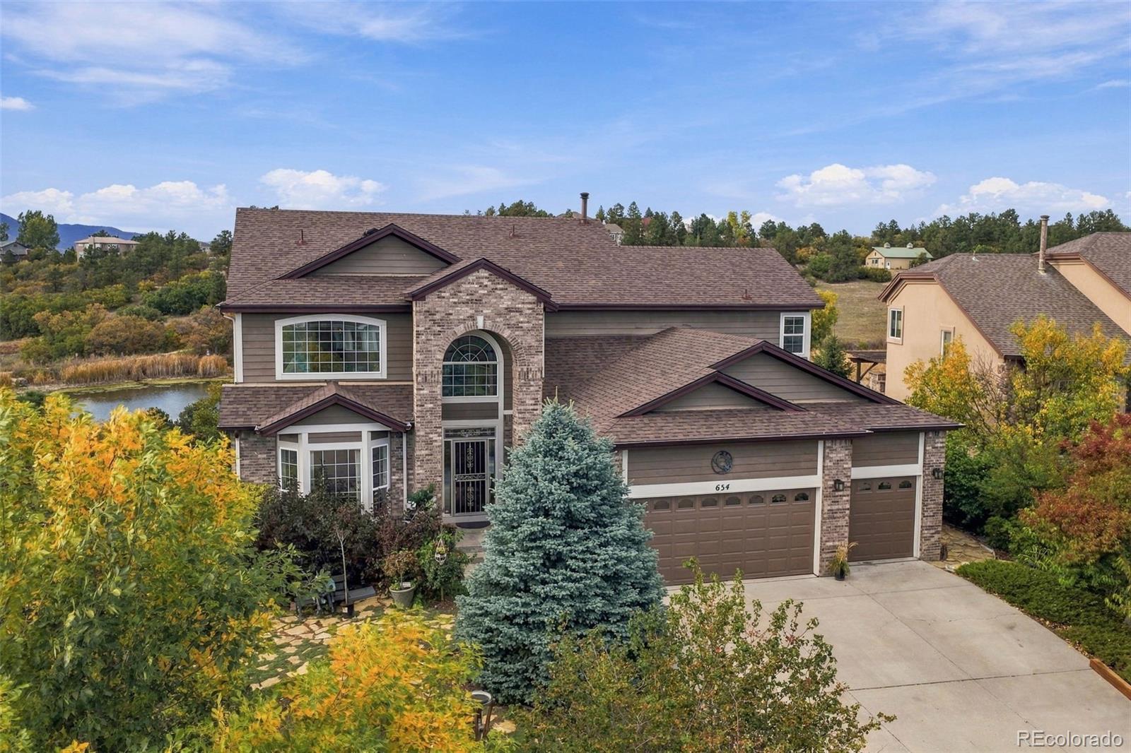 654 Coyote Willow Drive