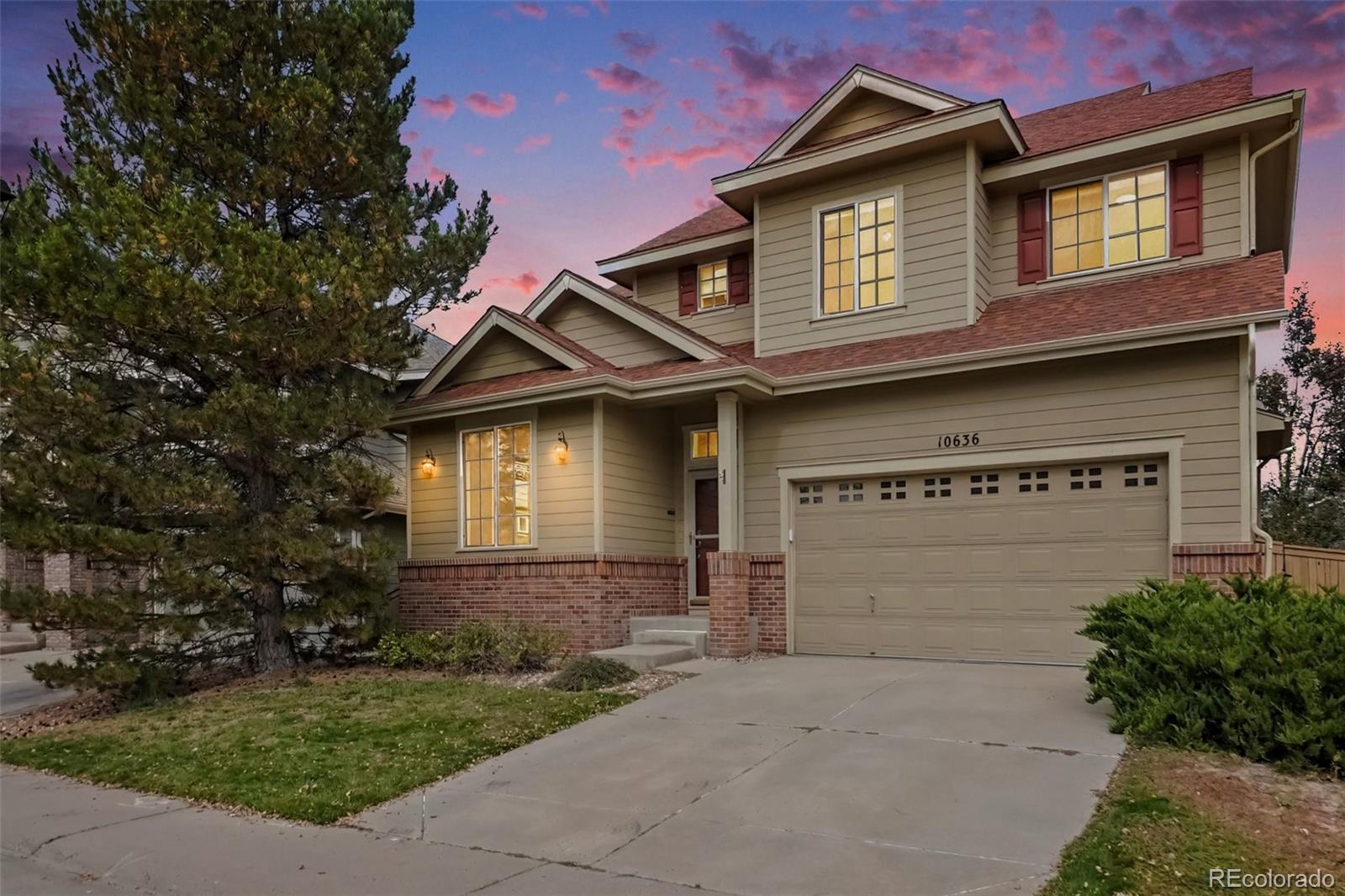 10636 Wildhurst Circle