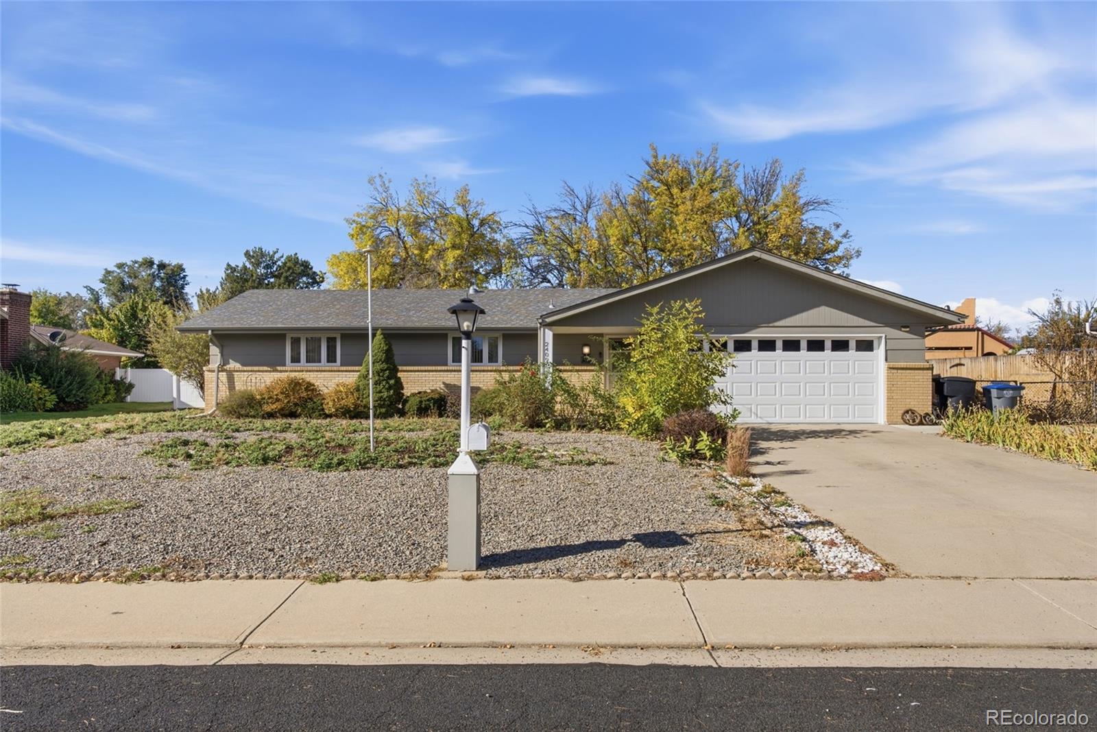2409 Emery Street