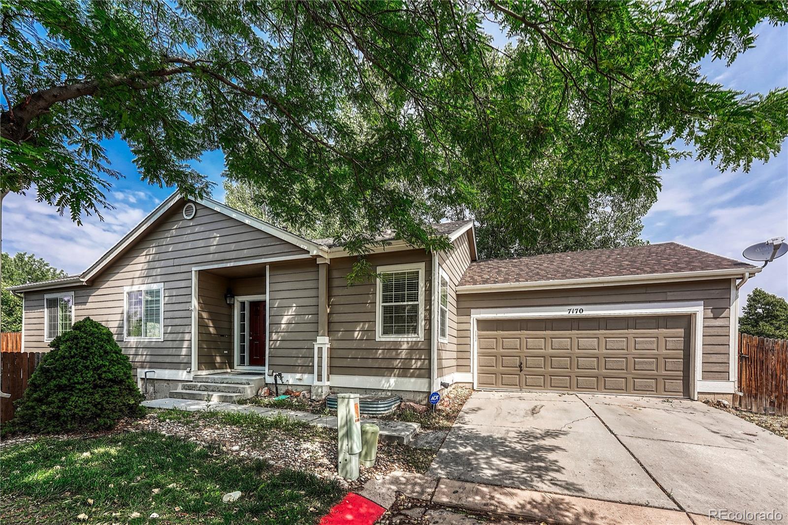7170 MT. HIGGINS Heights