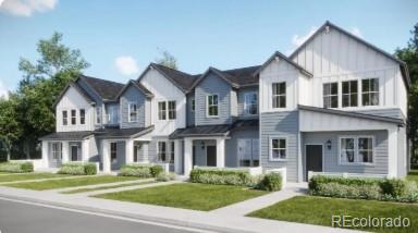 6969 Parterre Parkway N Unit 5