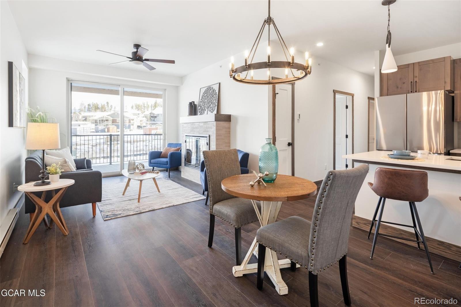 261 Meadow Mile W Unit 2
