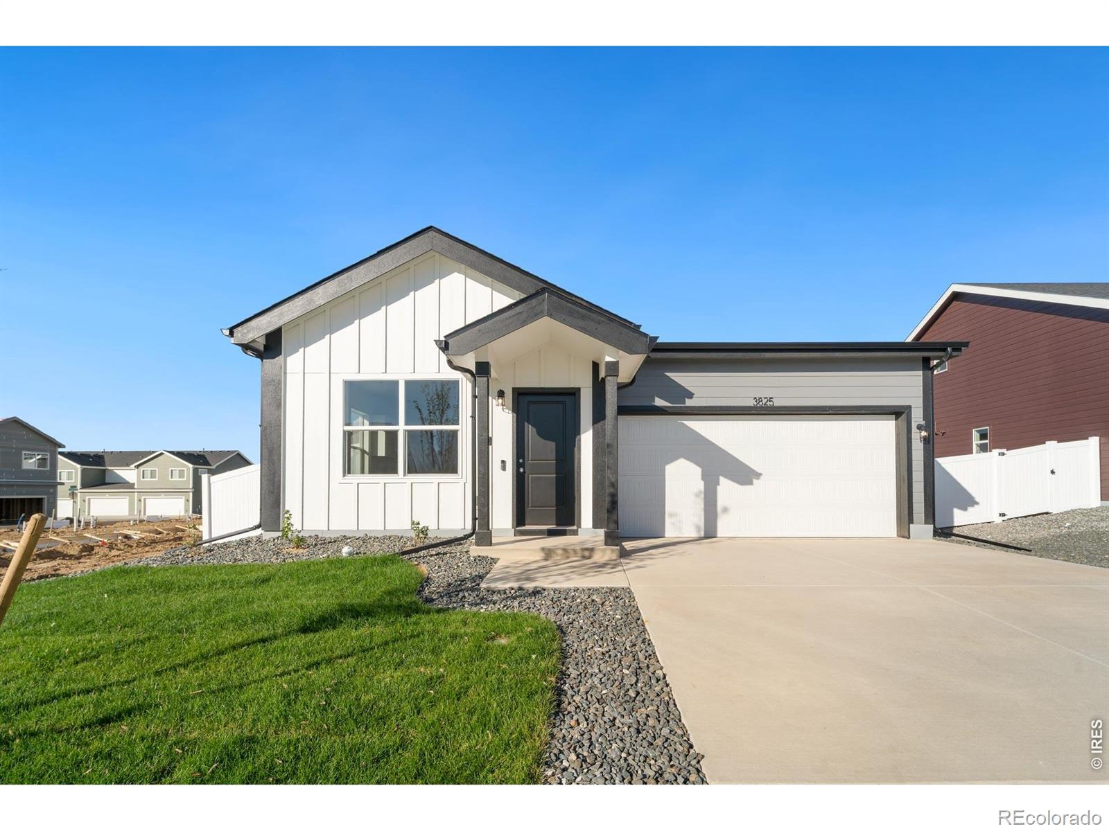3825 Soapstone Street