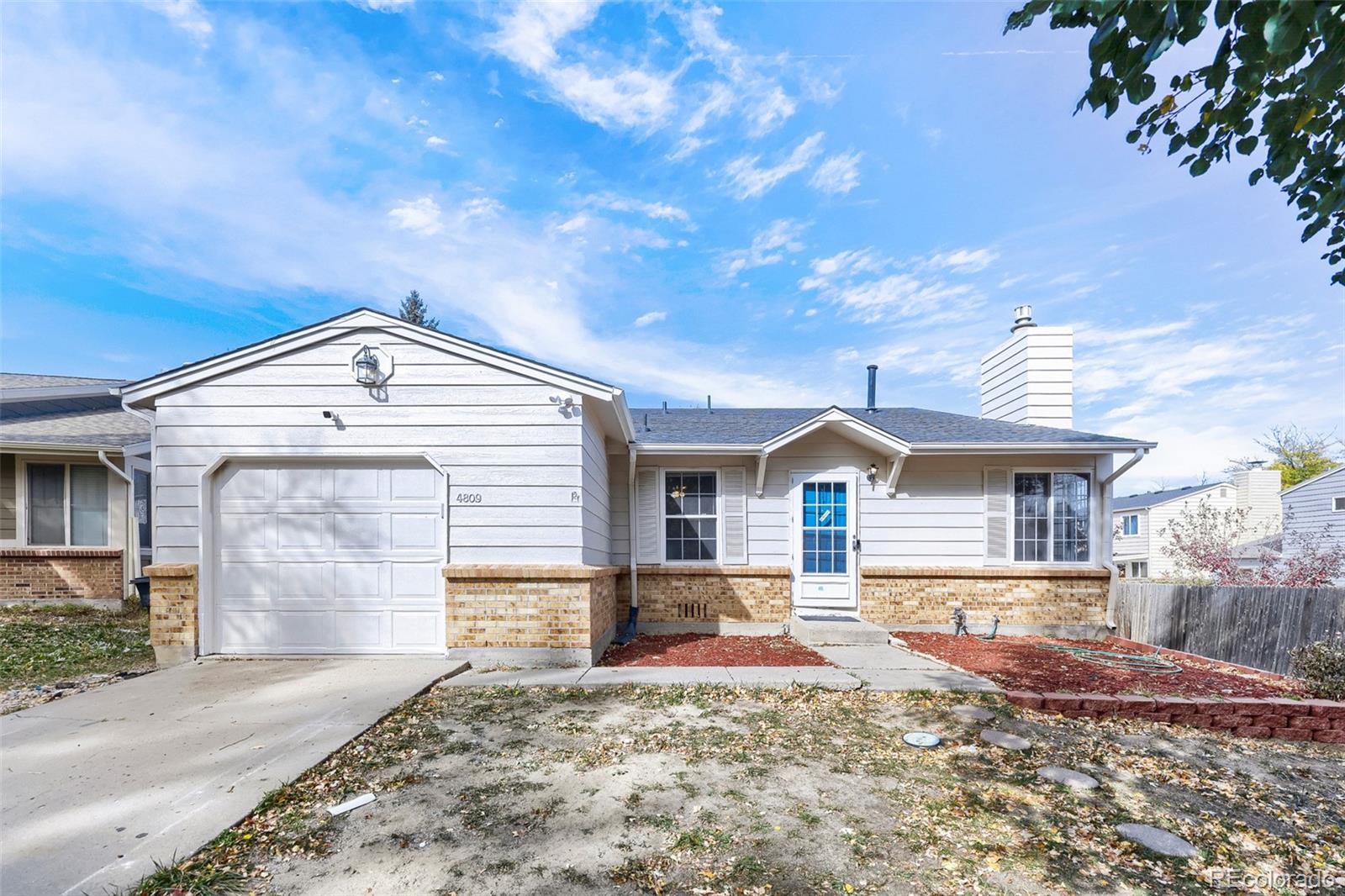 4809 S Richfield Circle
