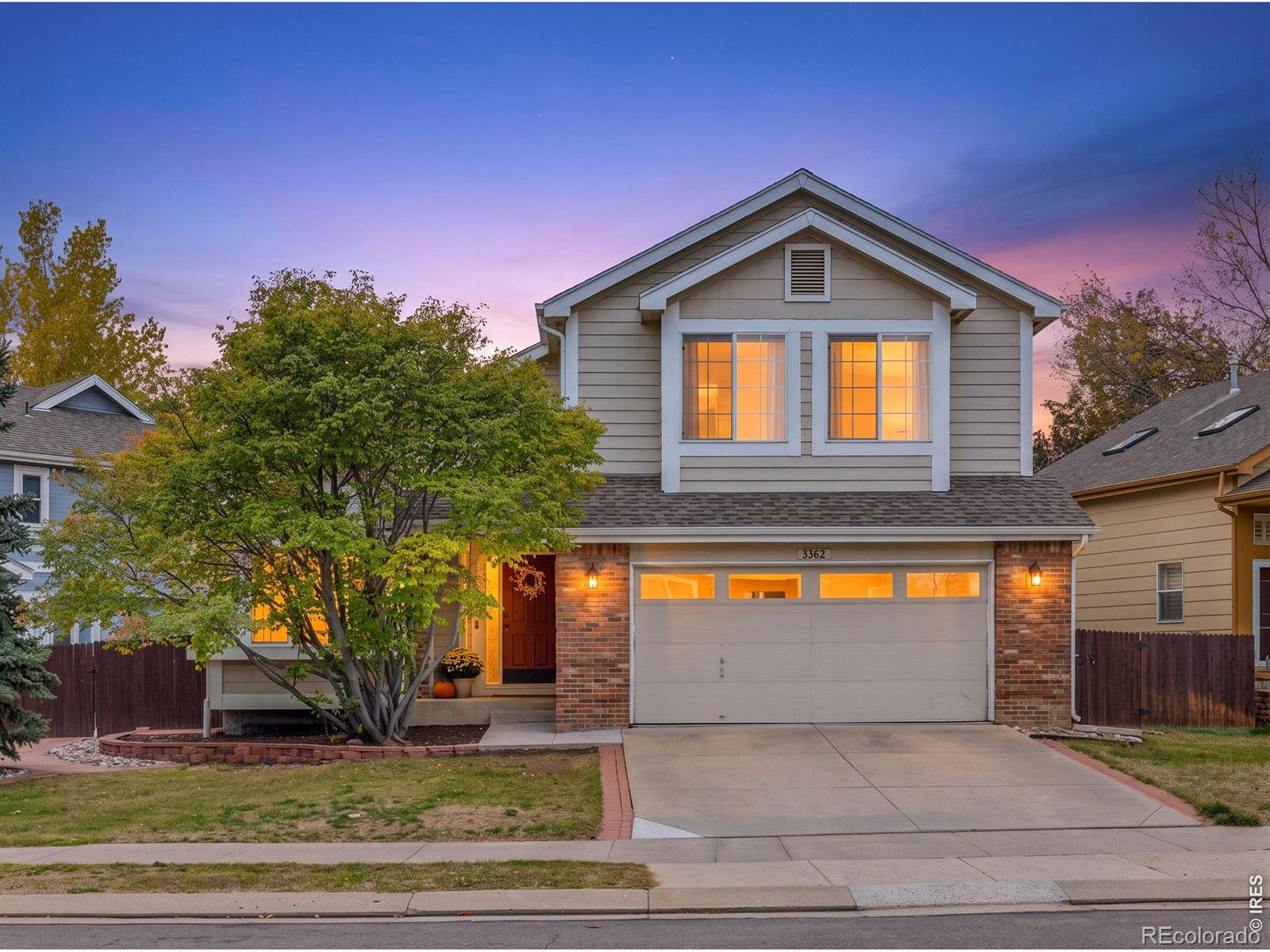 3362 Larkspur Drive