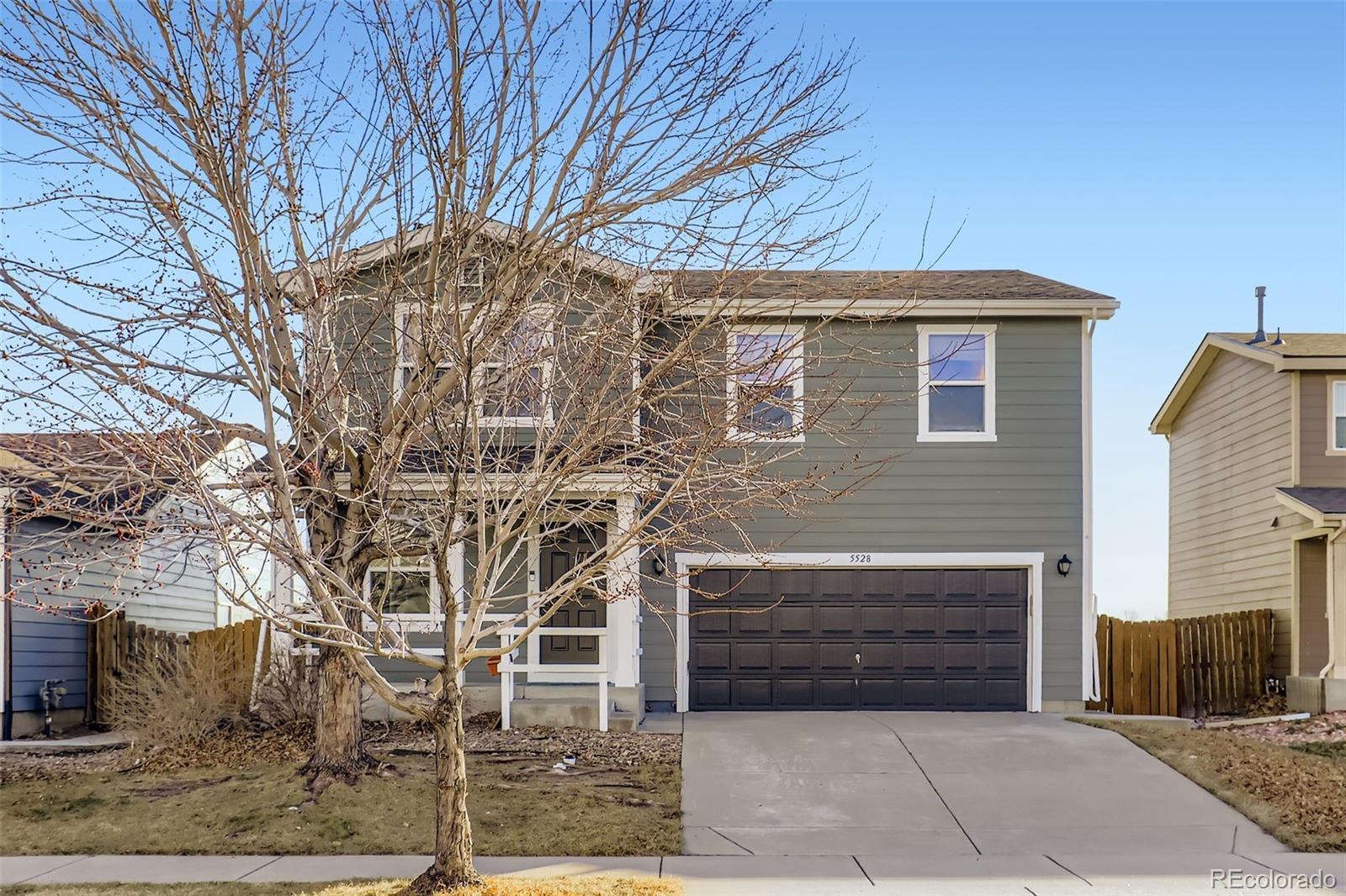 5528 Lewiston Court