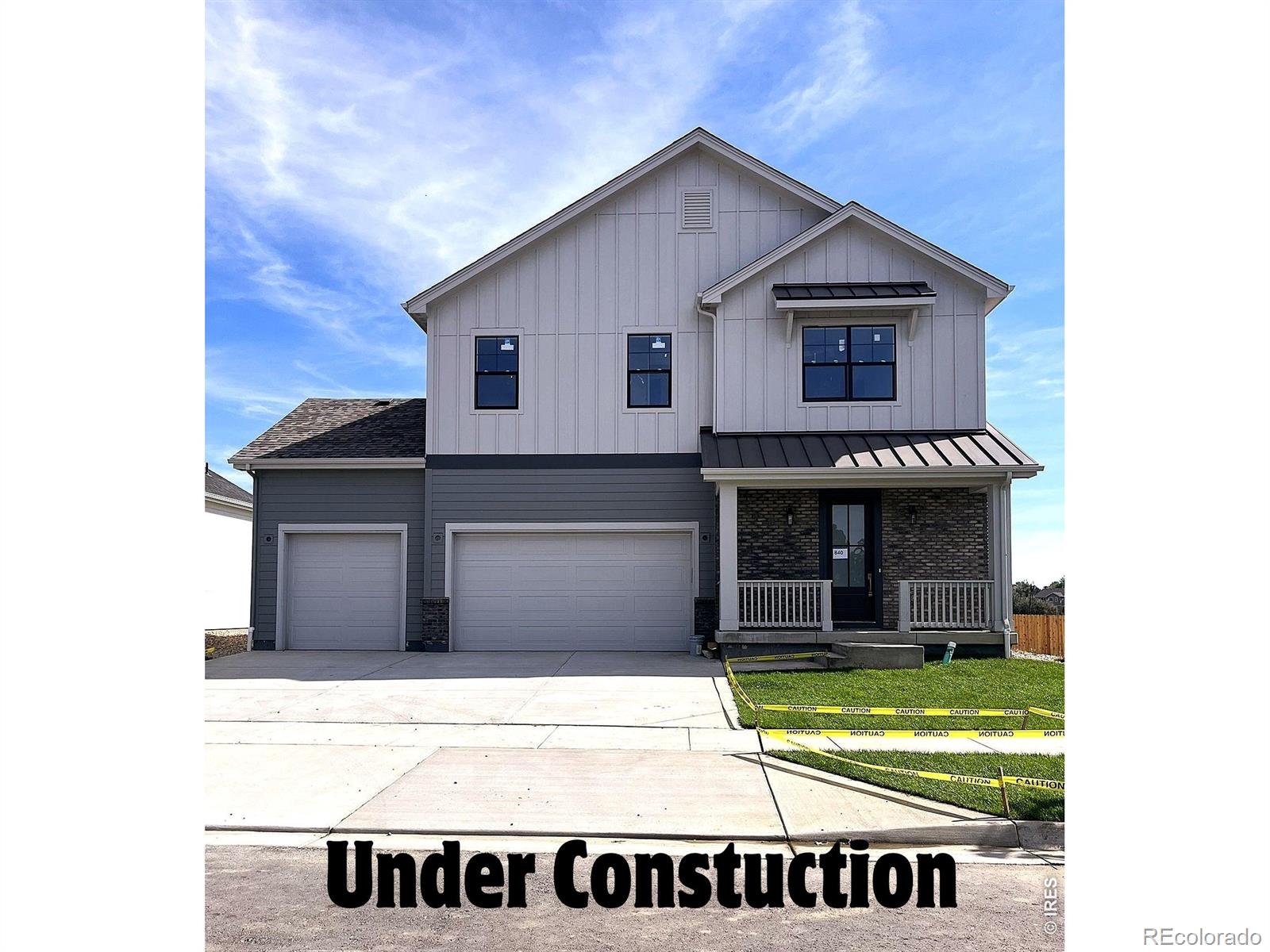 840 Peakview Place