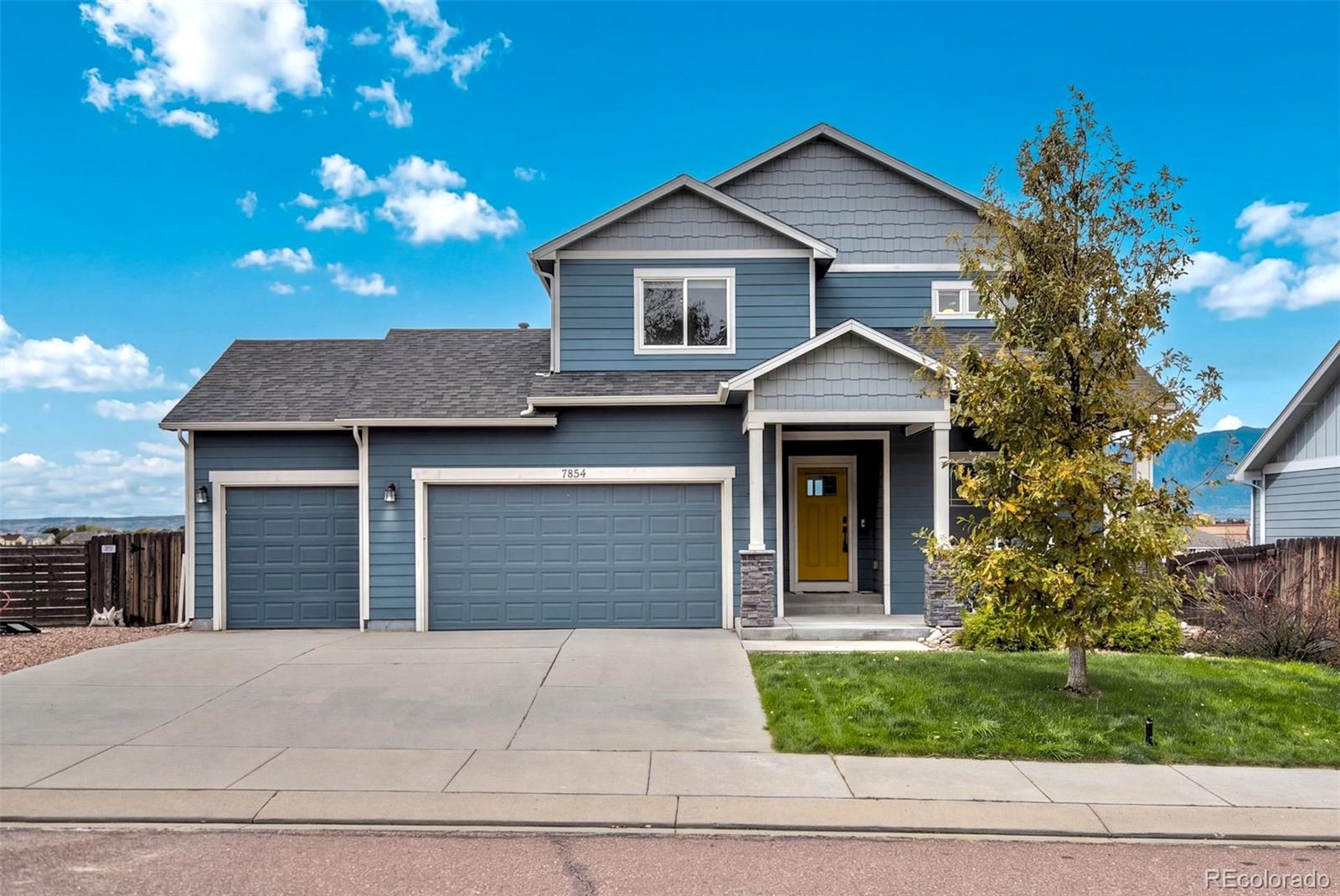 7854 Pinfeather Drive