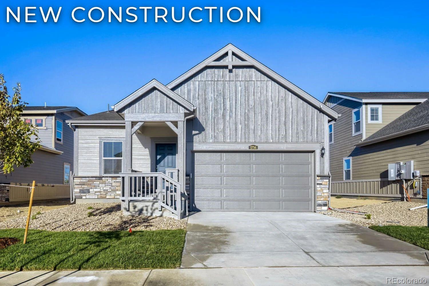 1756 Howling Drive