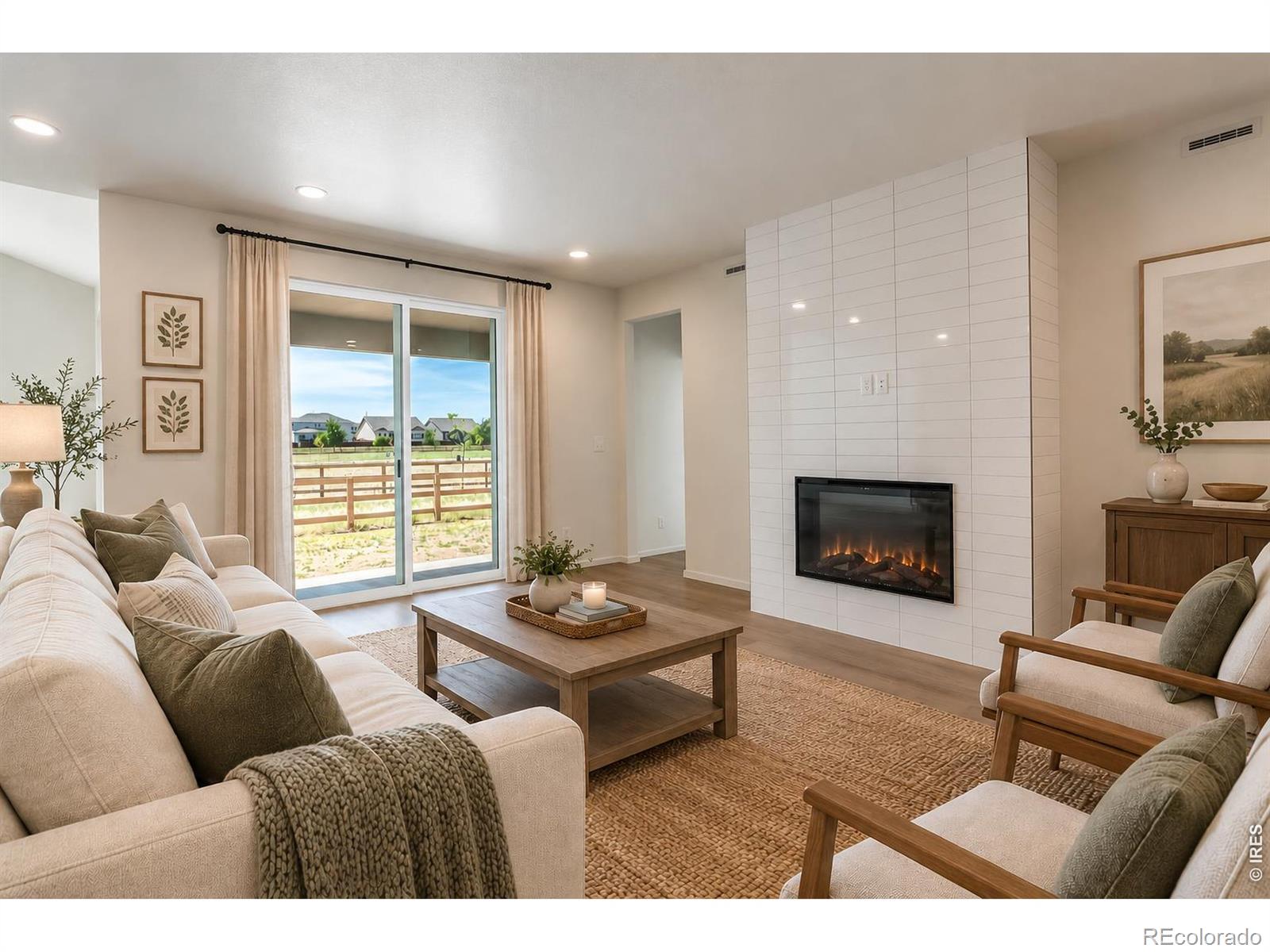 6087 Red Barn Road