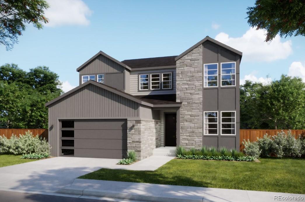 12766 Mighty Eagle Drive