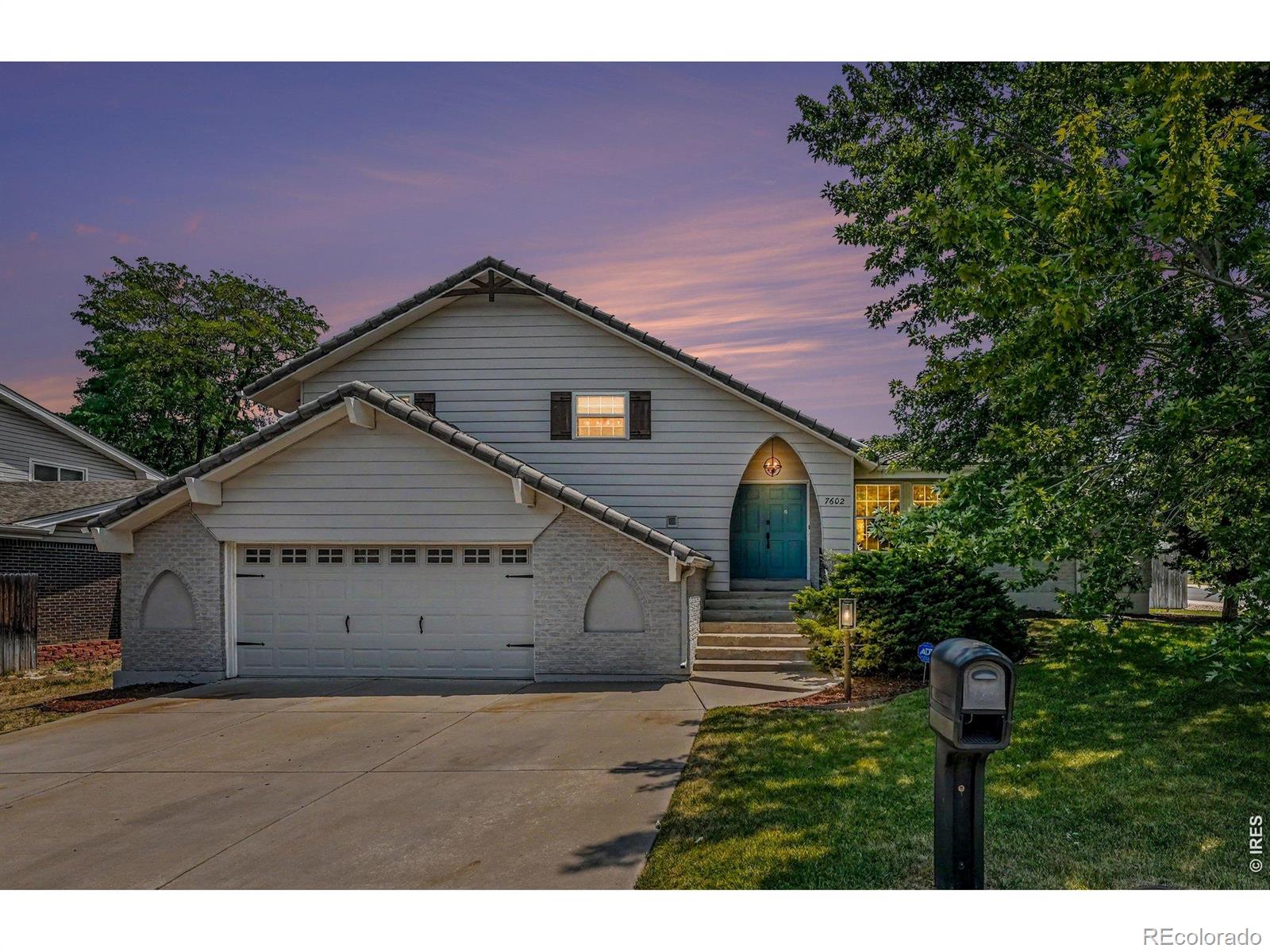 7602 E Nassau Avenue