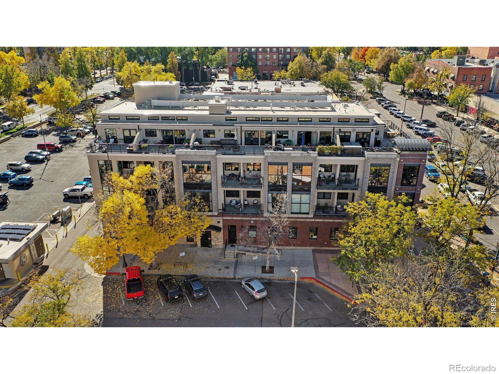 200 S College Avenue Unit 301