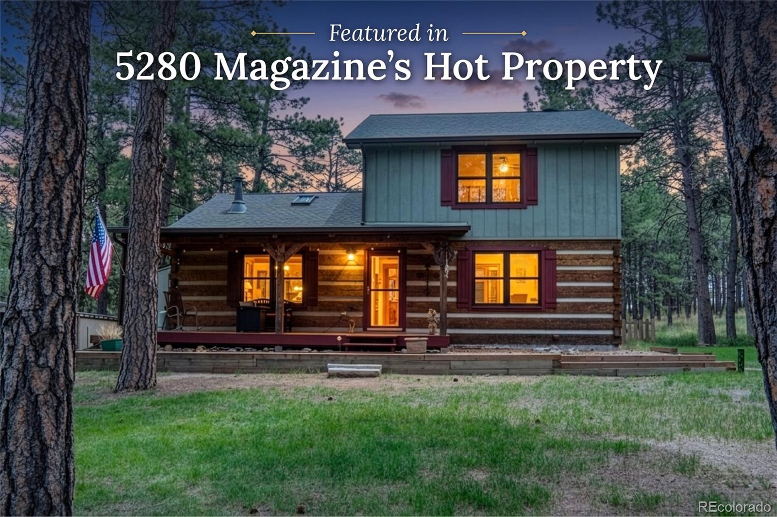4719 Beaver Ridge