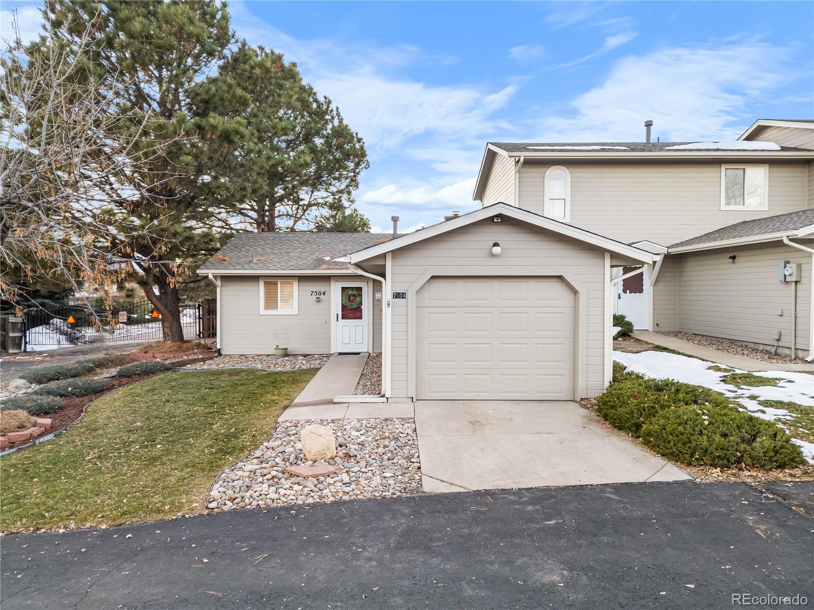 7504 Picacho Court