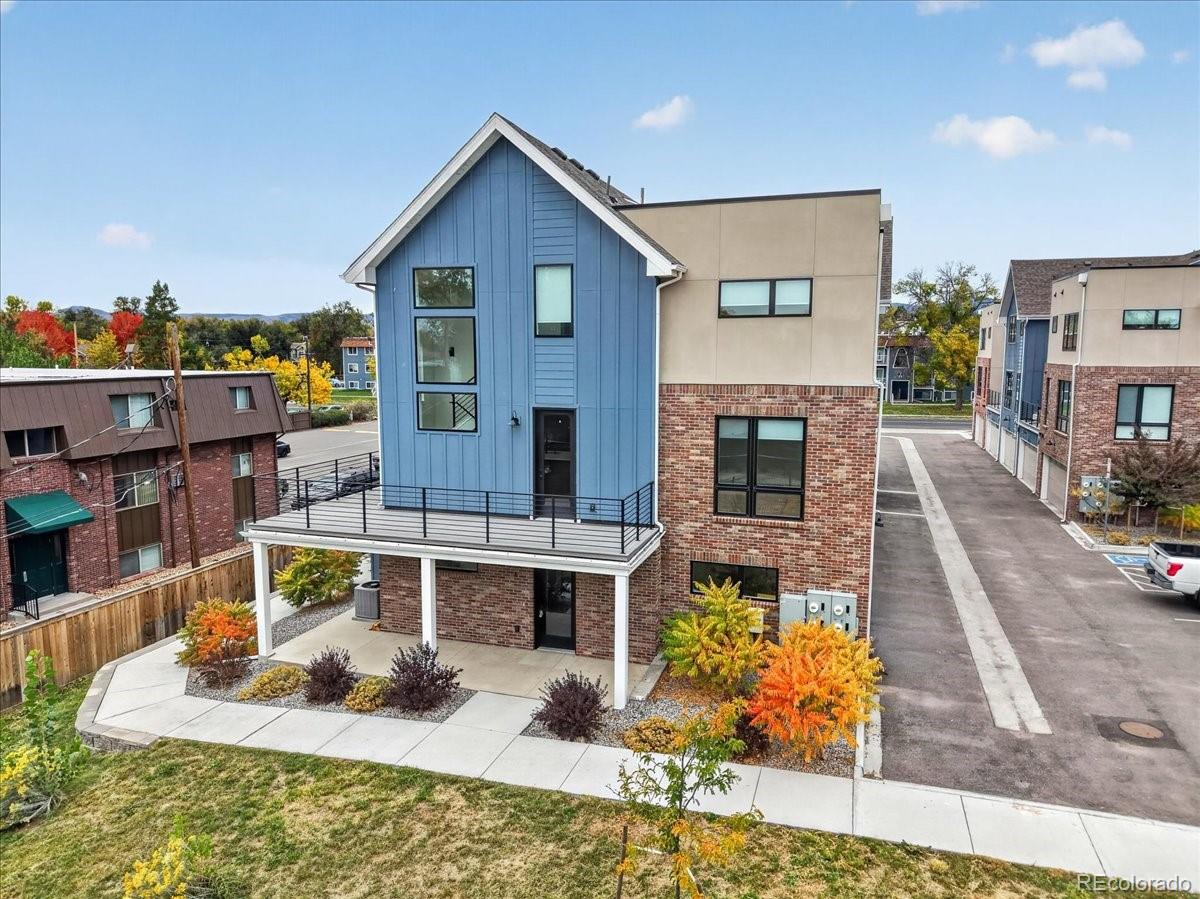 5350 Carr Street Unit E