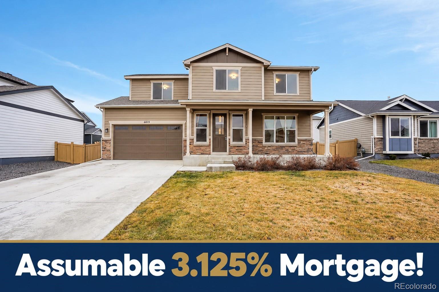 6819 Cattails Drive