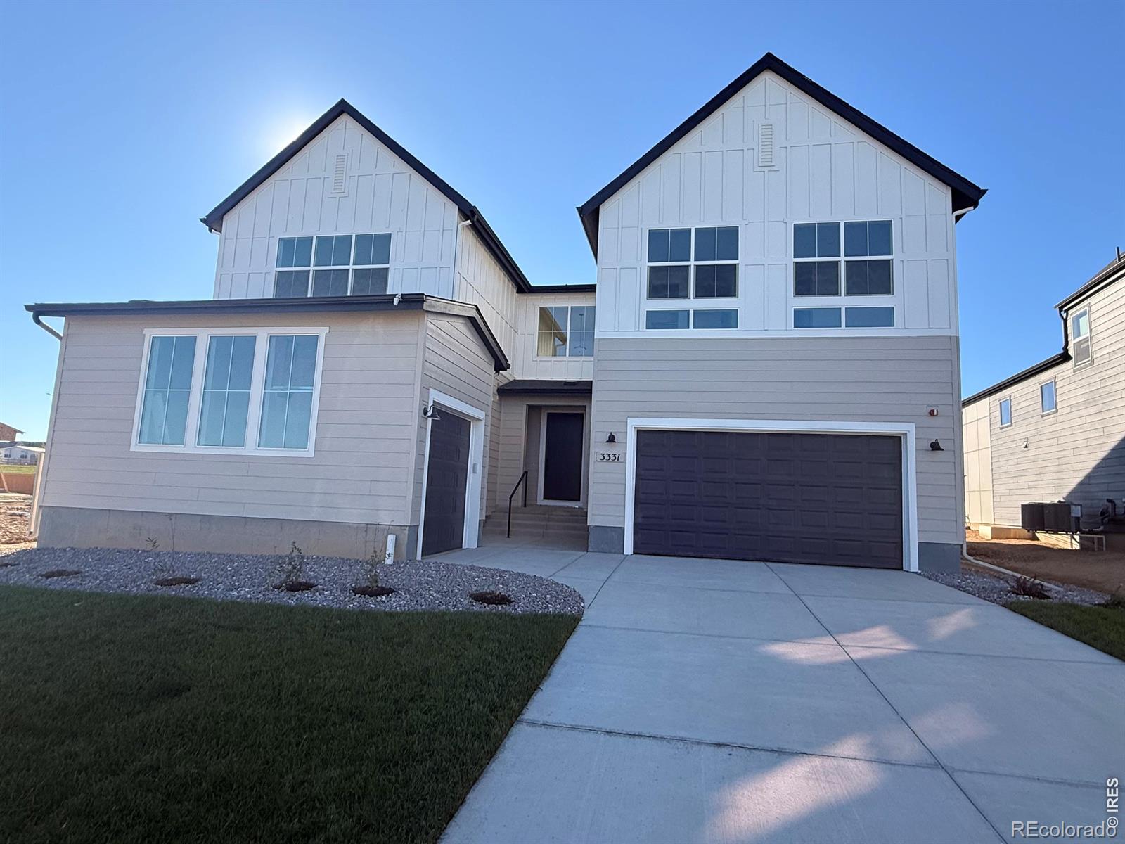 3331 Sapinero Drive